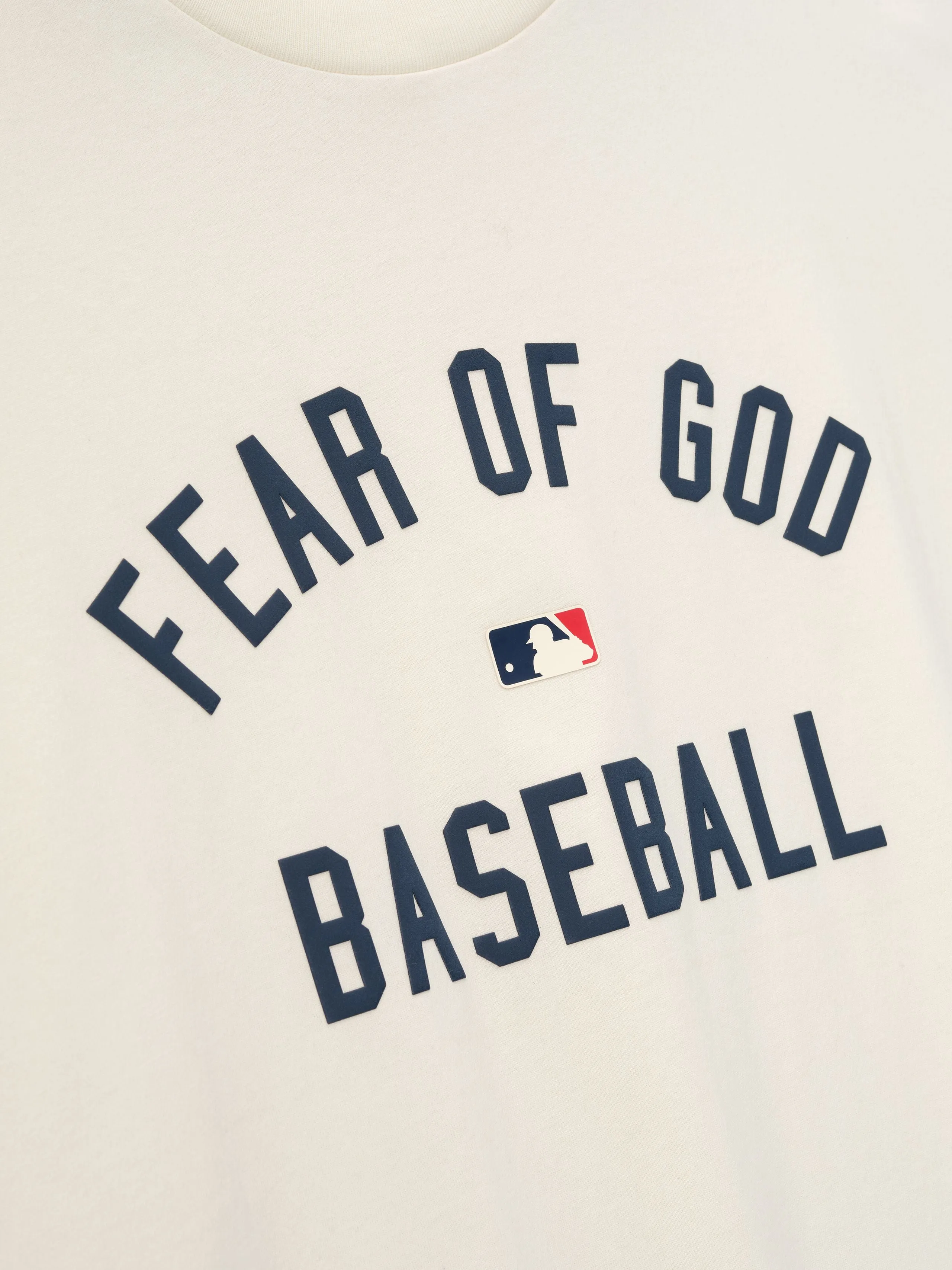 MLB 90s Tee sold by Essentials product image thumbnail 3