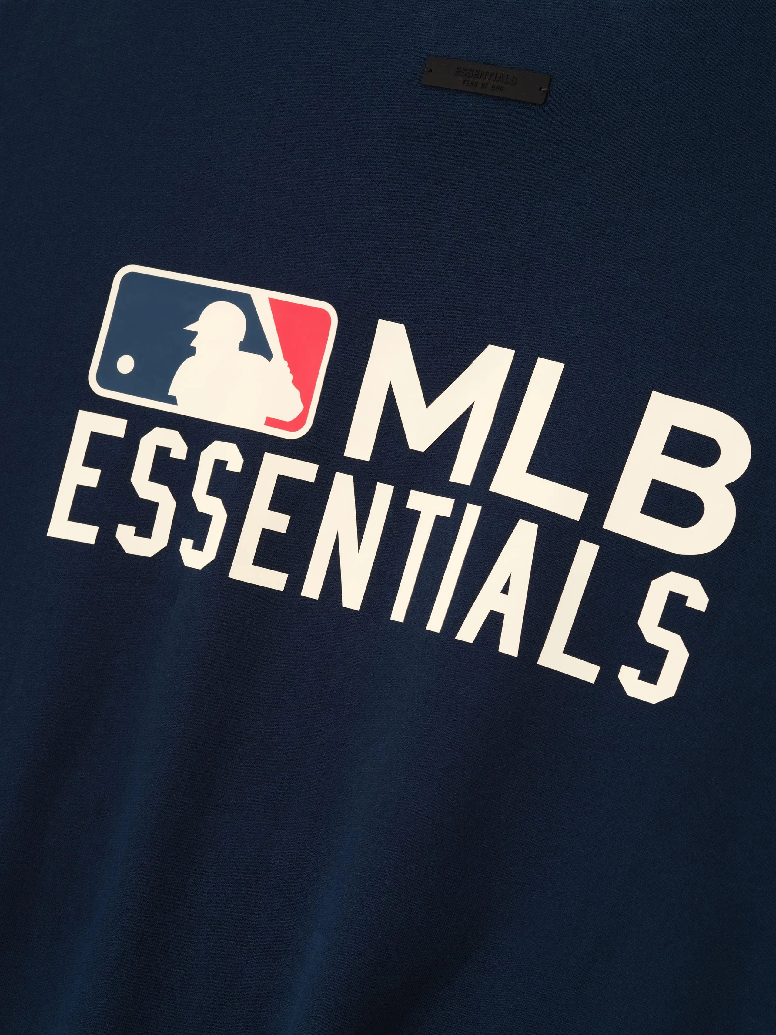 MLB Sport Crewneck sold by Essentials product image thumbnail 4