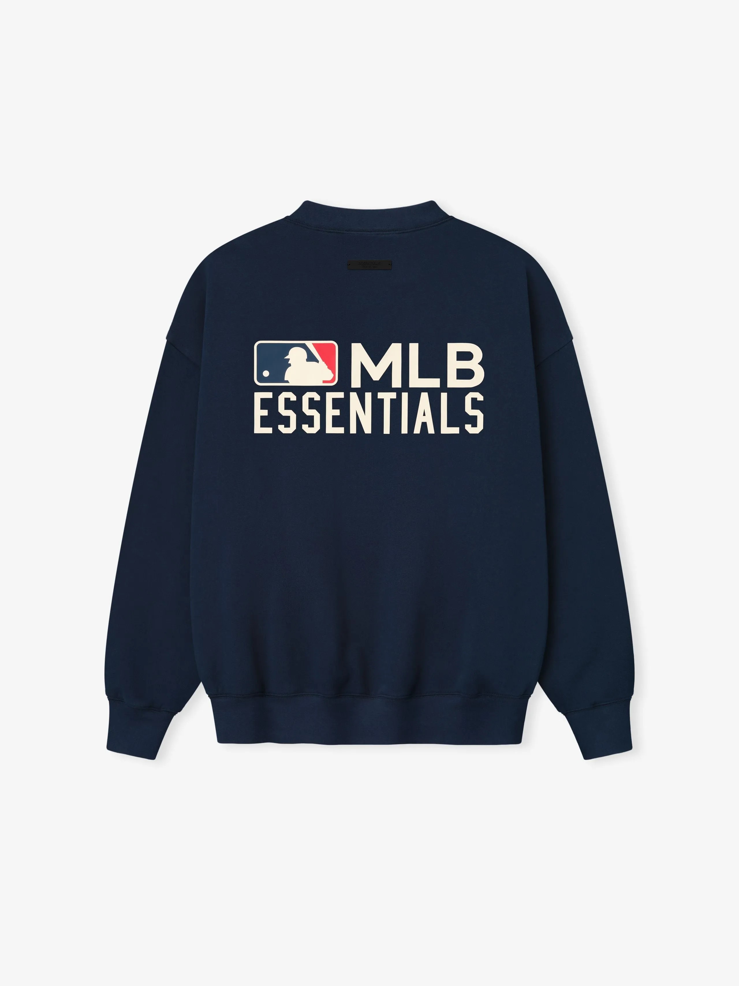 MLB Sport Crewneck sold by Essentials product image thumbnail 2