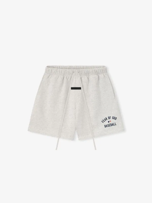 MLB Classic Sweatshort sold by Essentials