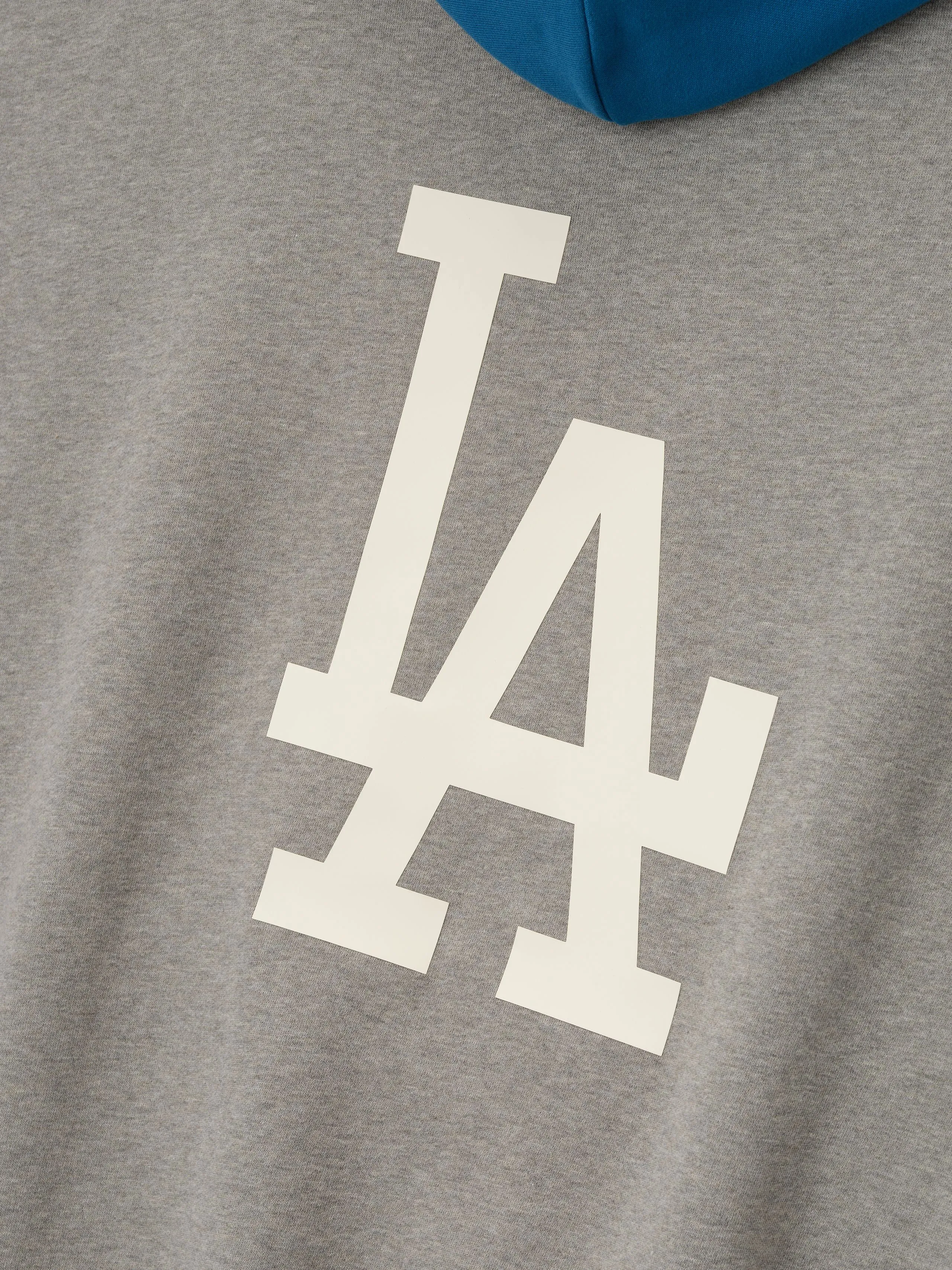 Dodgers Sport Hoodie sold by Essentials product image thumbnail 4