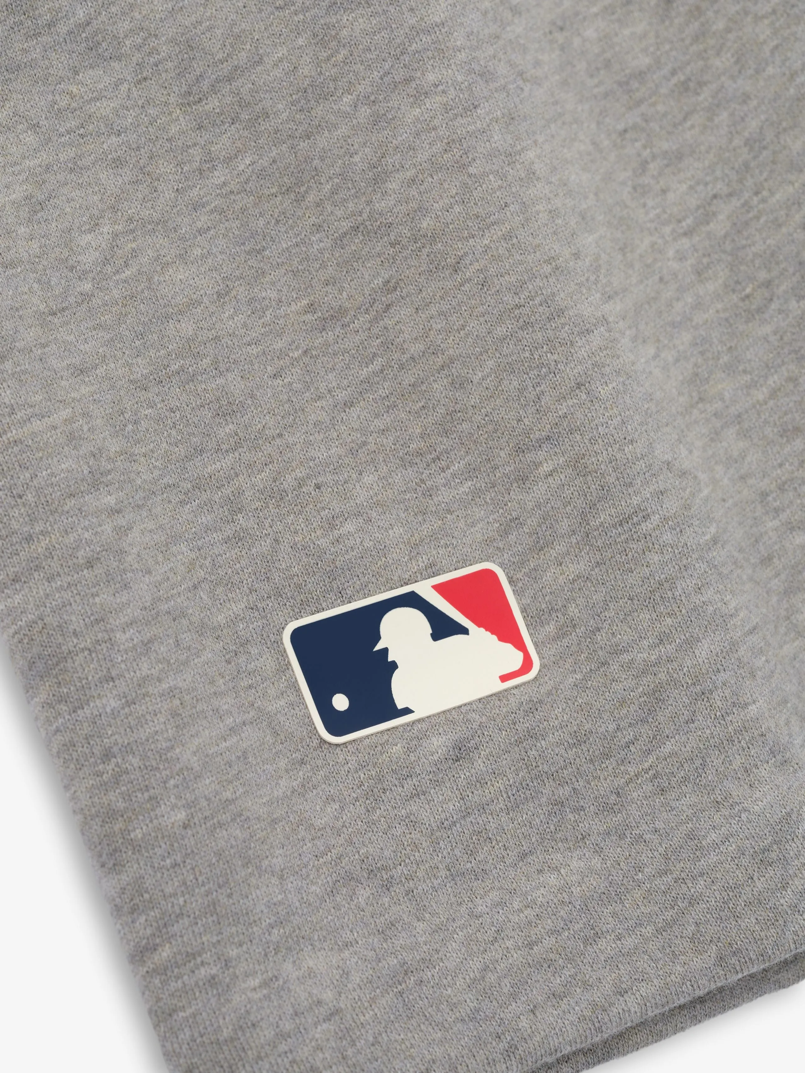 Dodgers Classic Sweatshort sold by Essentials product image thumbnail 4