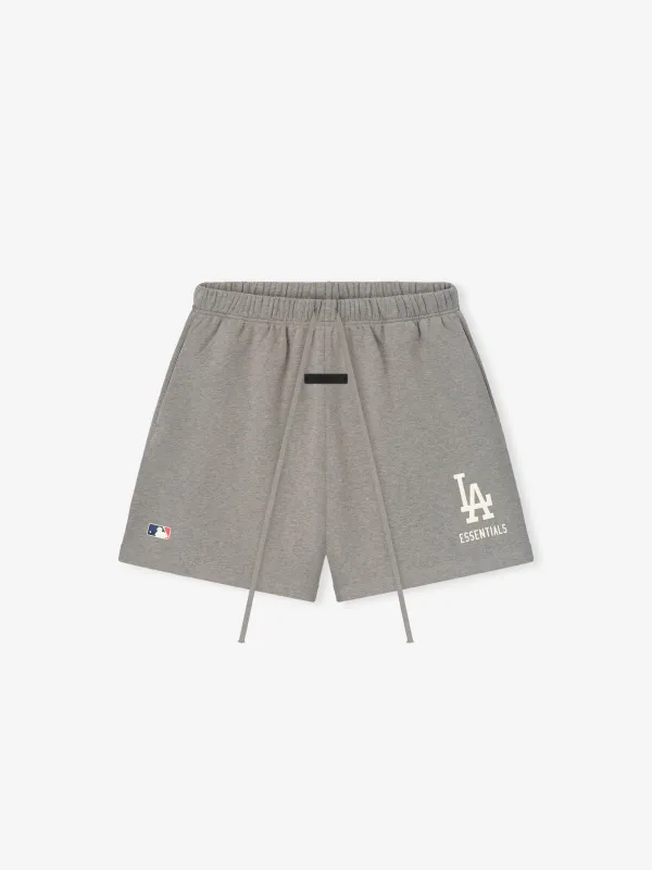 Dodgers Classic Sweatshort sold by Essentials