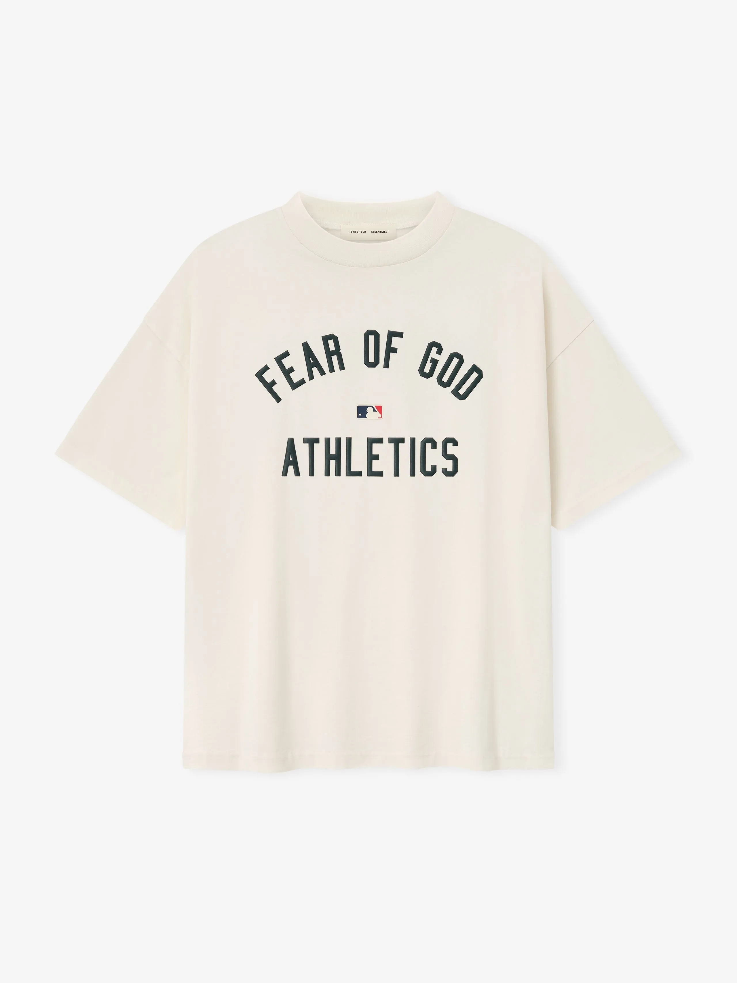 Athletics 90s Tee sold by Essentials