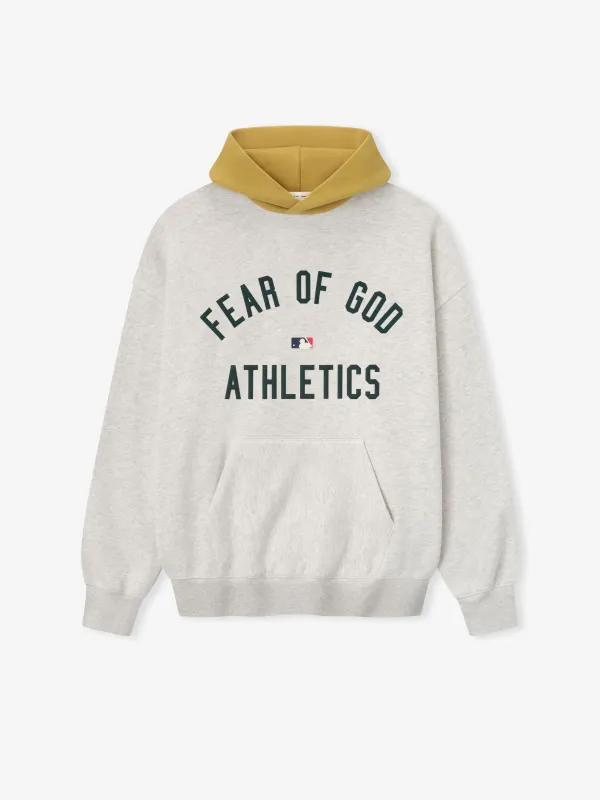 Athletics Sport Hoodie sold by Essentials