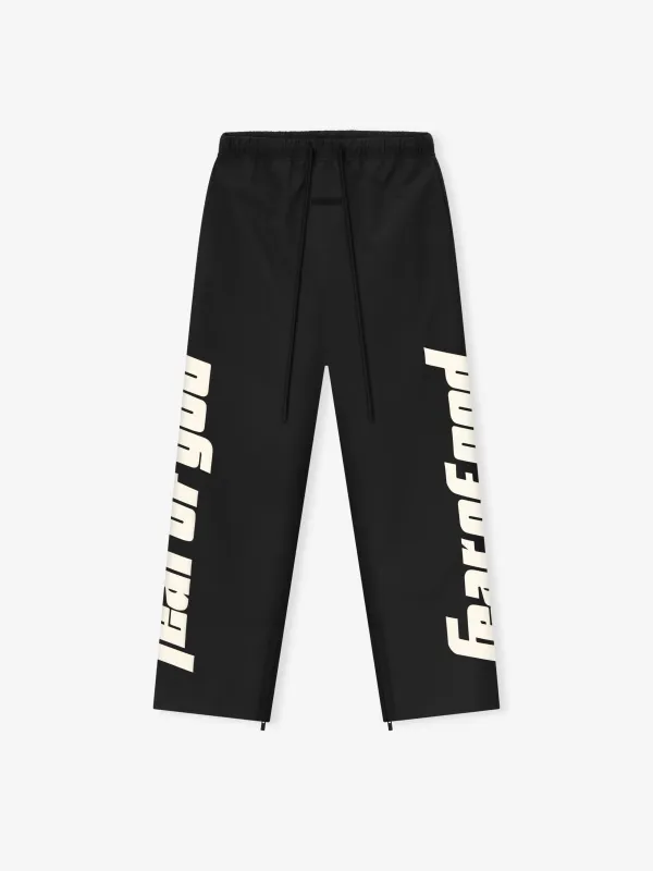 MLB Nylon Trackpants sold by Essentials