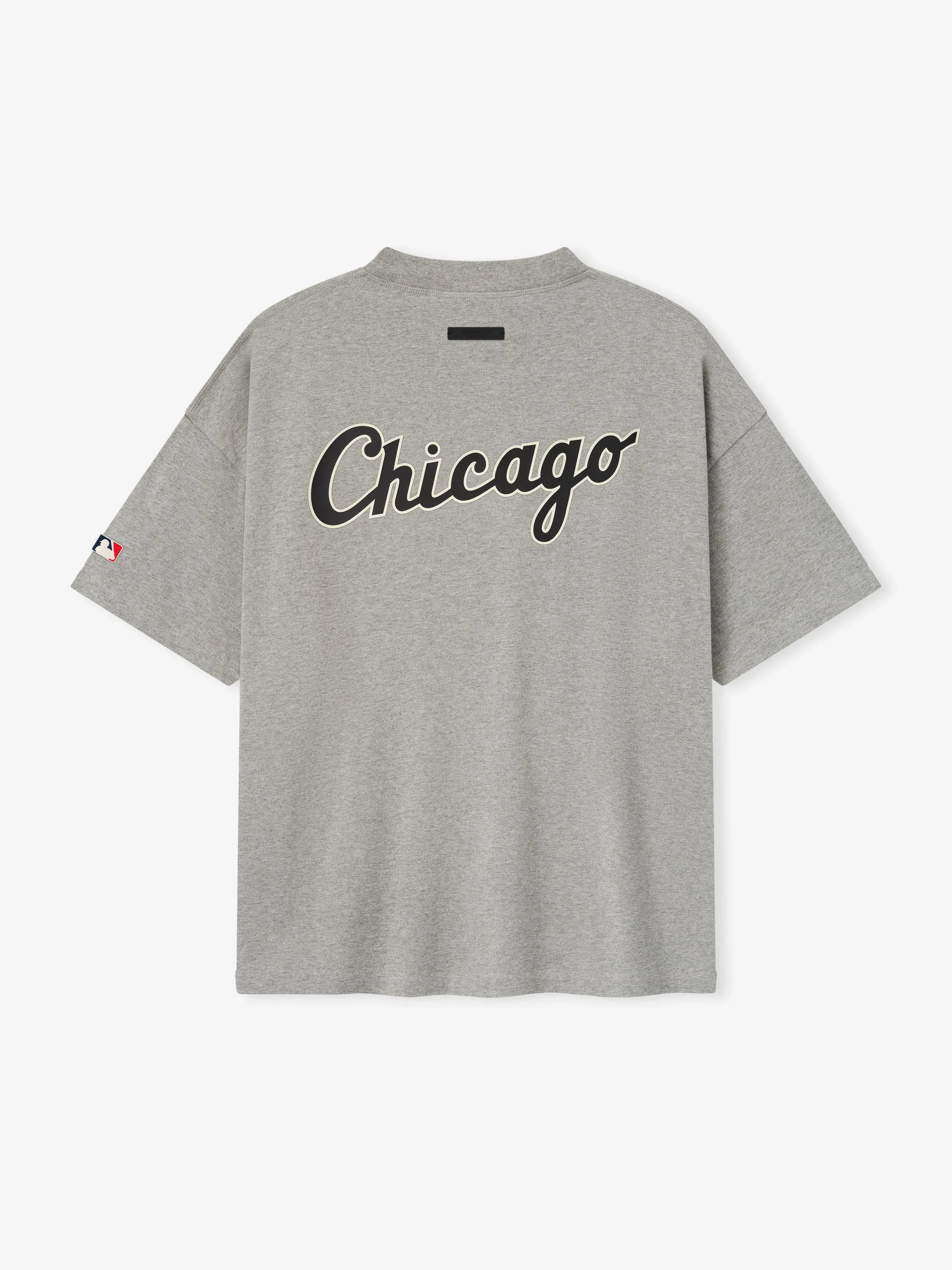 White Sox 90s Tee sold by Essentials product image thumbnail 2