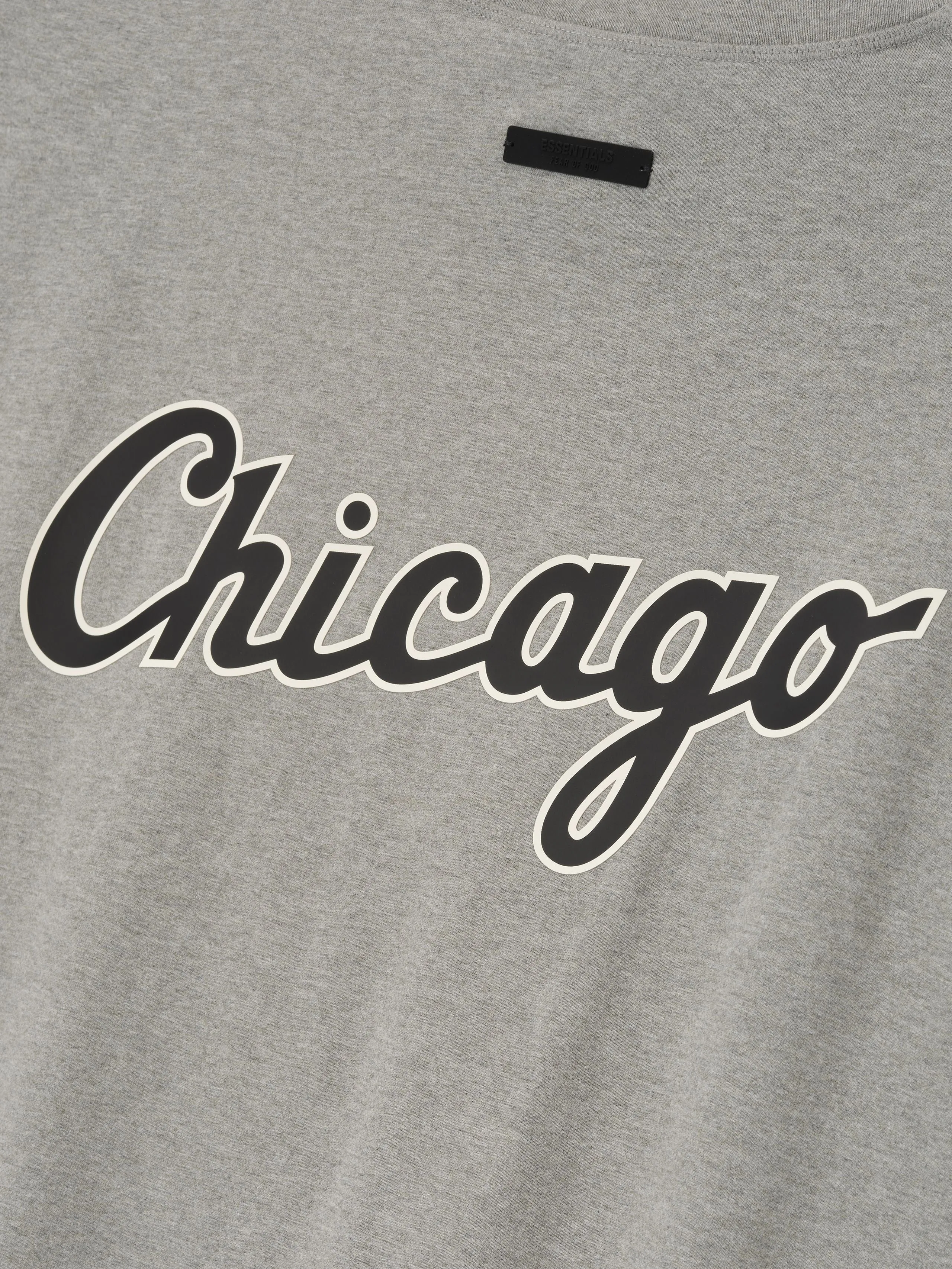 White Sox 90s Tee sold by Essentials product image thumbnail 4