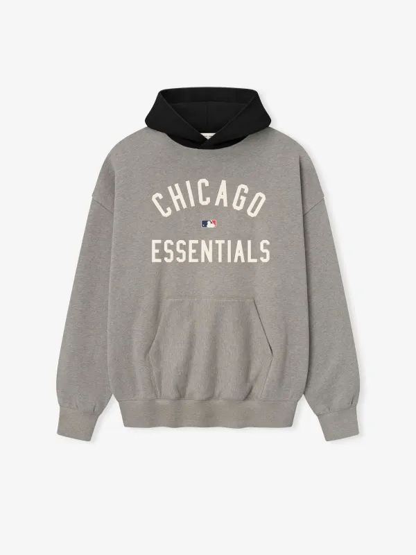 White Sox Sport Hoodie sold by Essentials