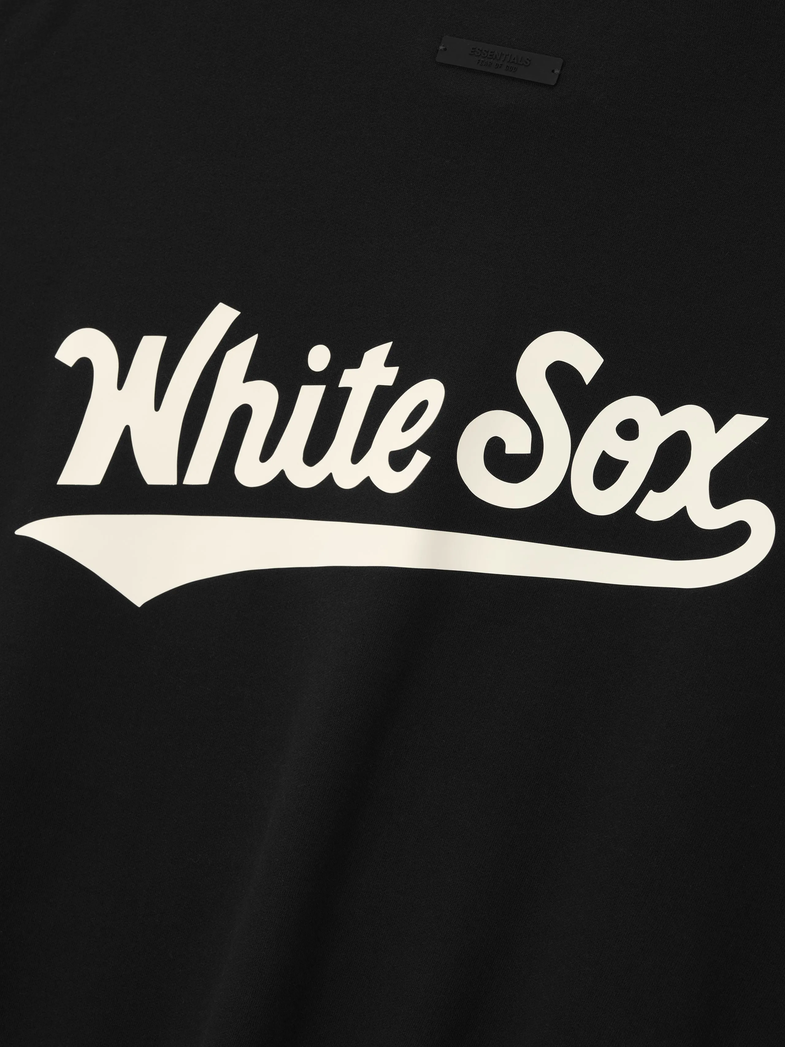 White Sox Sport Crewneck sold by Essentials product image thumbnail 4