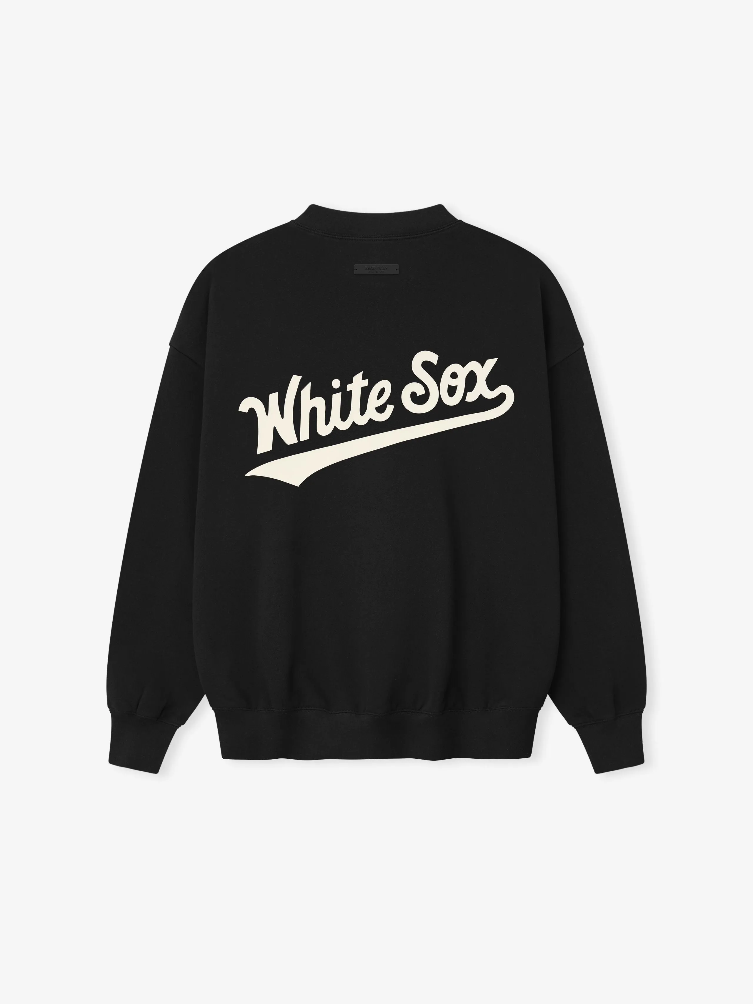 White Sox Sport Crewneck sold by Essentials product image thumbnail 2