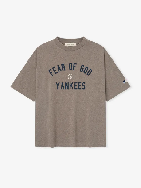 Yankees 90s Tee sold by Essentials