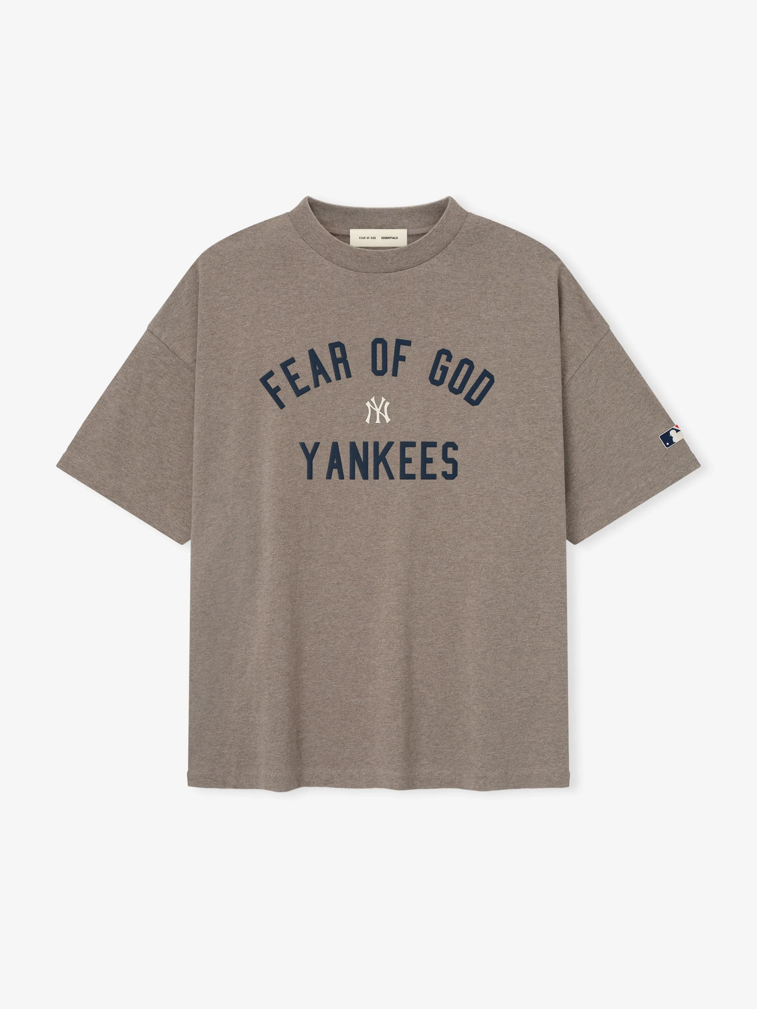 Yankees 90s Tee sold by Essentials