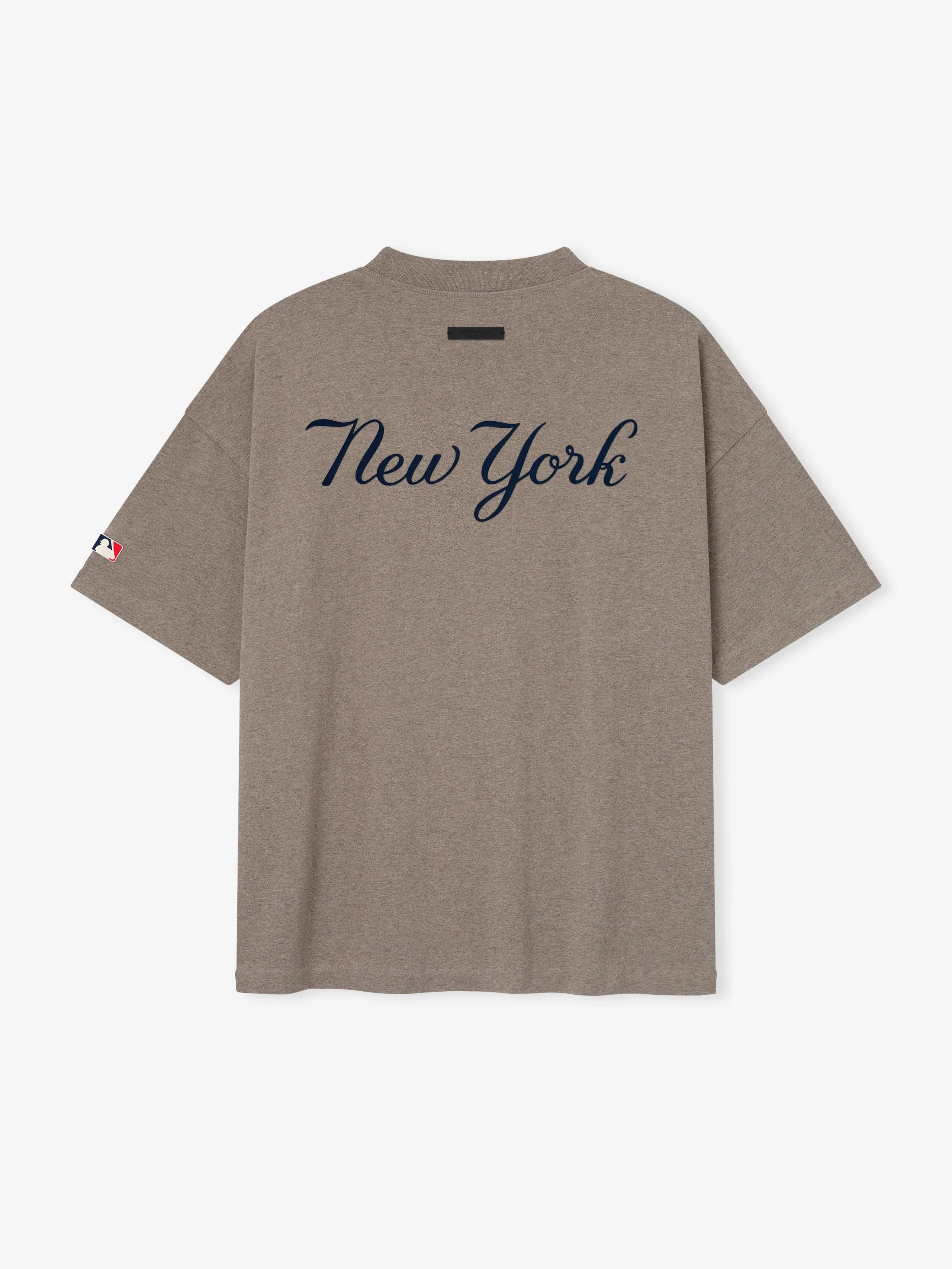 Yankees 90s Tee sold by Essentials product image thumbnail 2