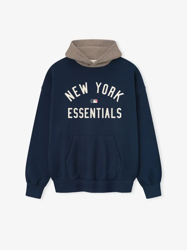 Yankees Sport Hoodie sold by Essentials