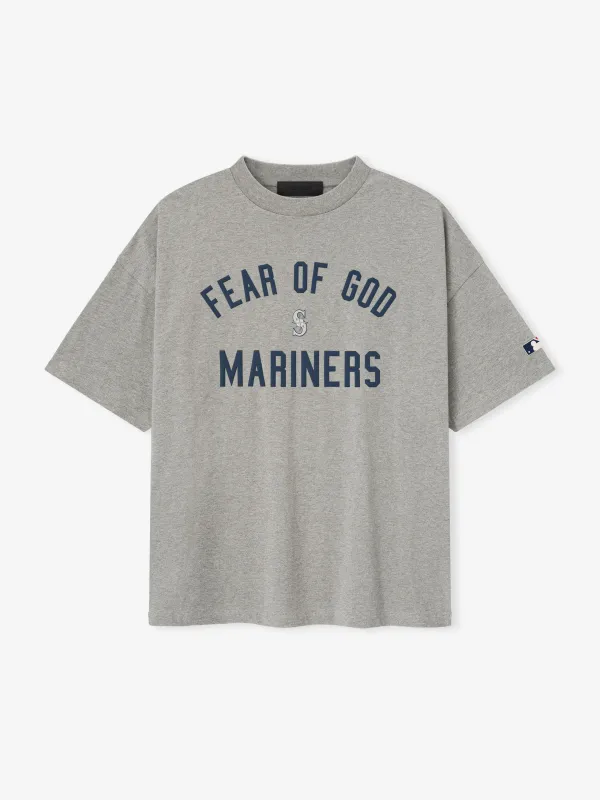 Mariners 90s Tee sold by Essentials