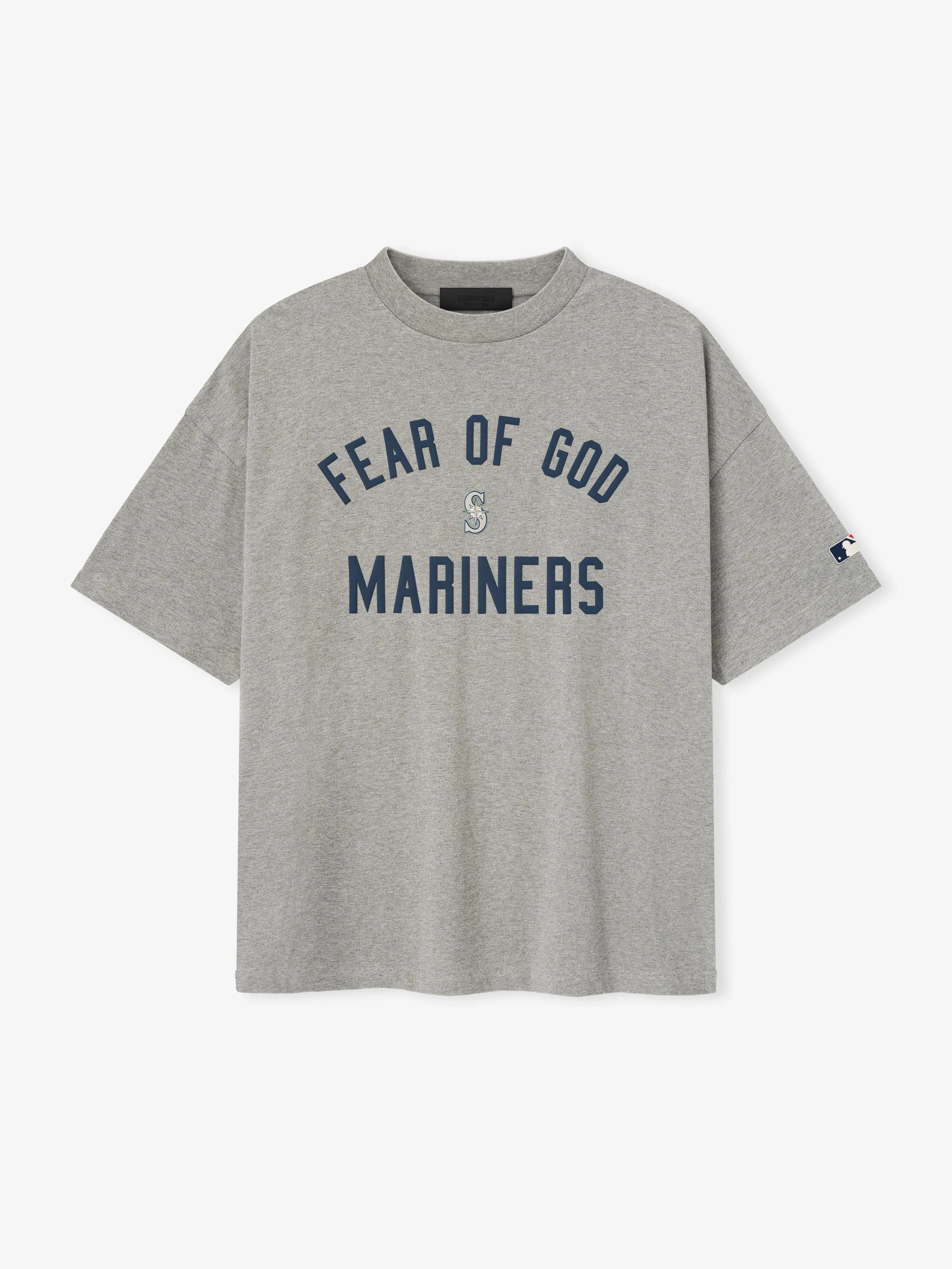 Mariners 90s Tee sold by Essentials