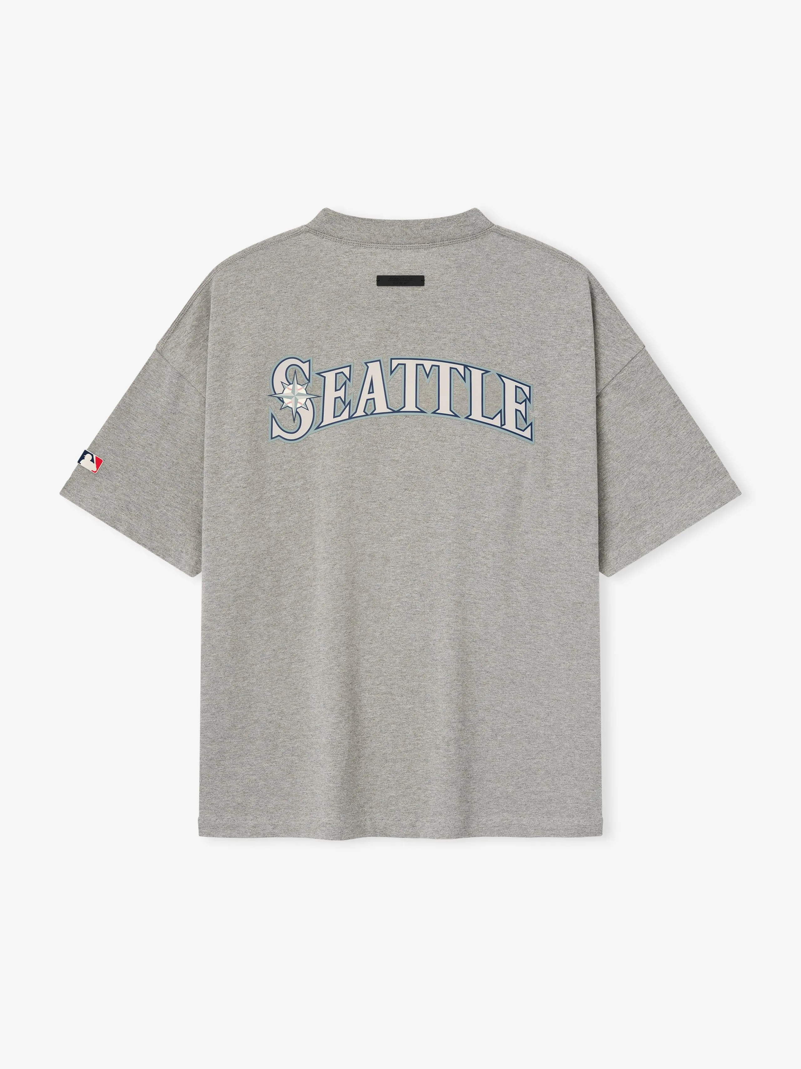 Mariners 90s Tee sold by Essentials product image thumbnail 2
