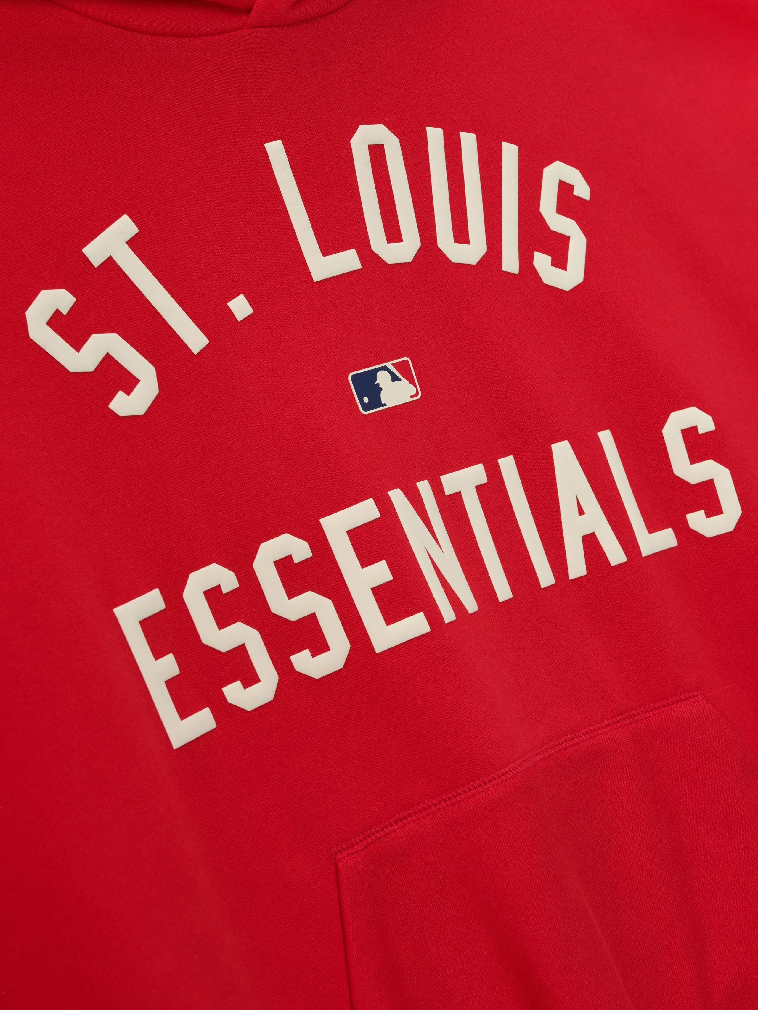 Cardinals Sport Hoodie sold by Essentials product image thumbnail 3