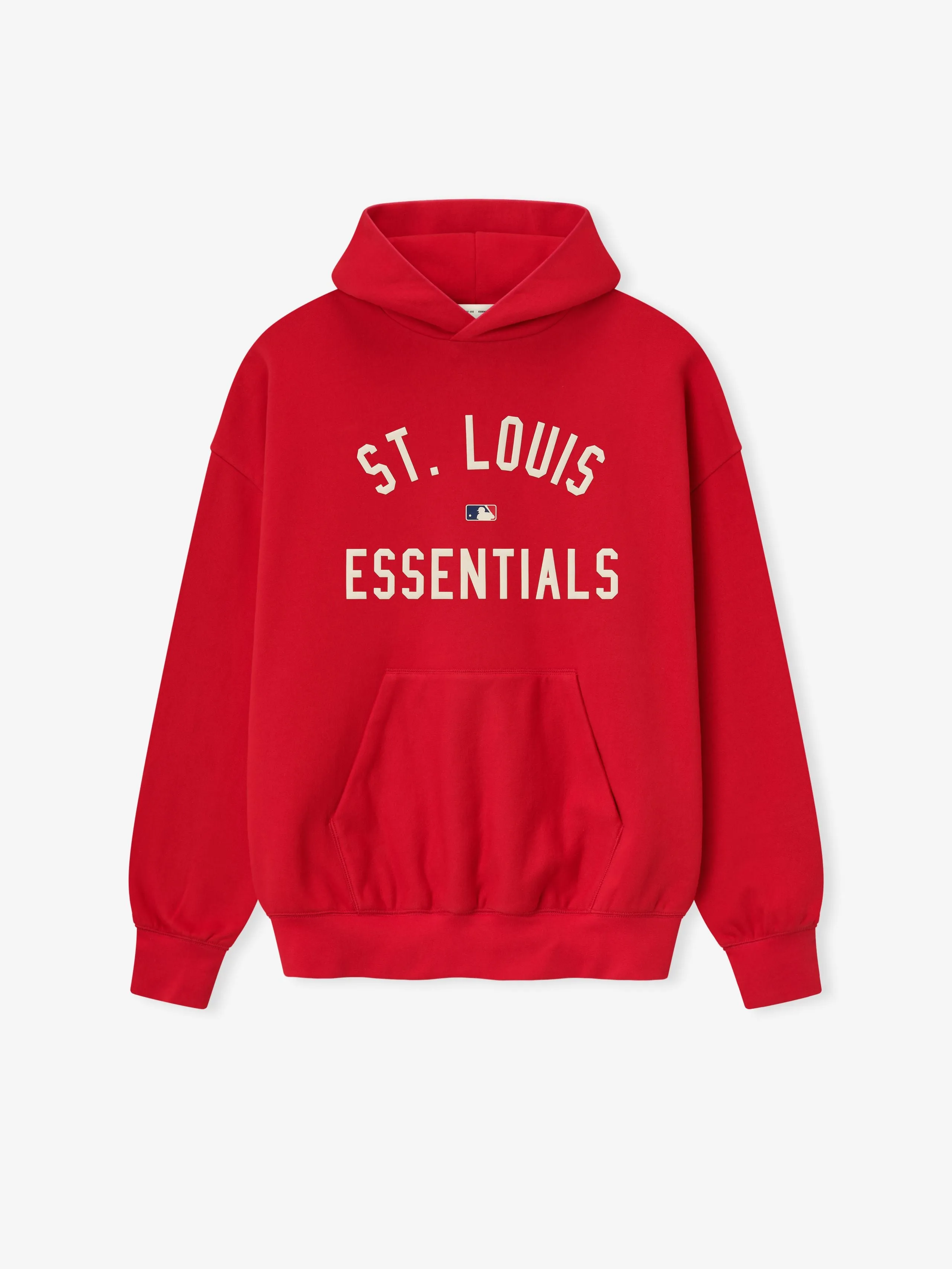 Cardinals Sport Hoodie sold by Essentials
