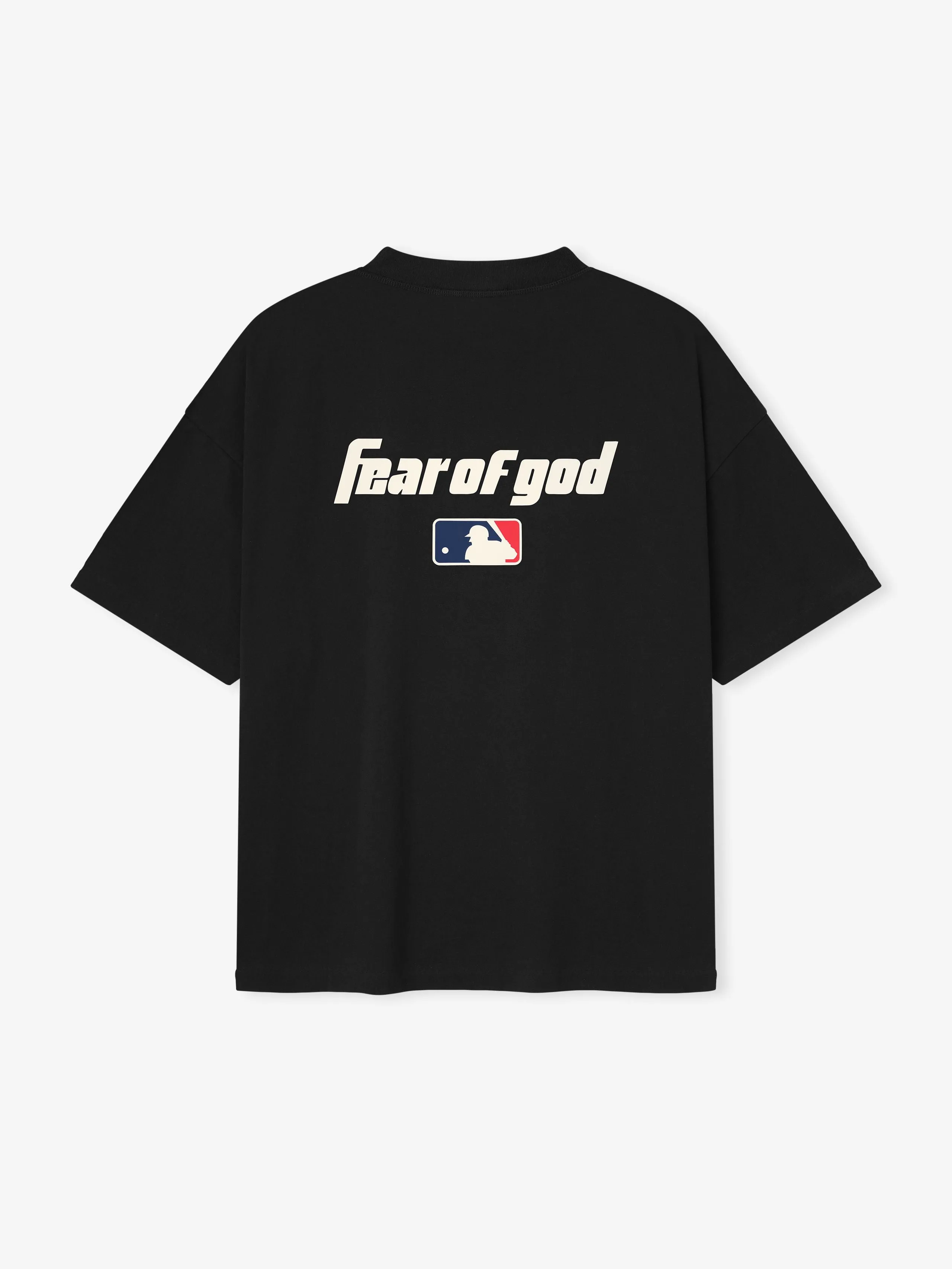 MLB 90s Tee sold by Essentials product image thumbnail 2