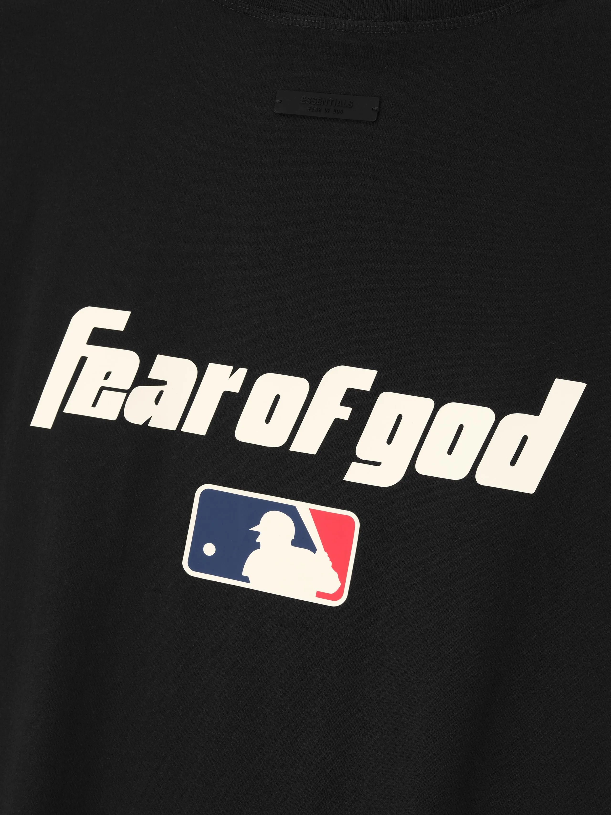 MLB 90s Tee sold by Essentials product image thumbnail 4