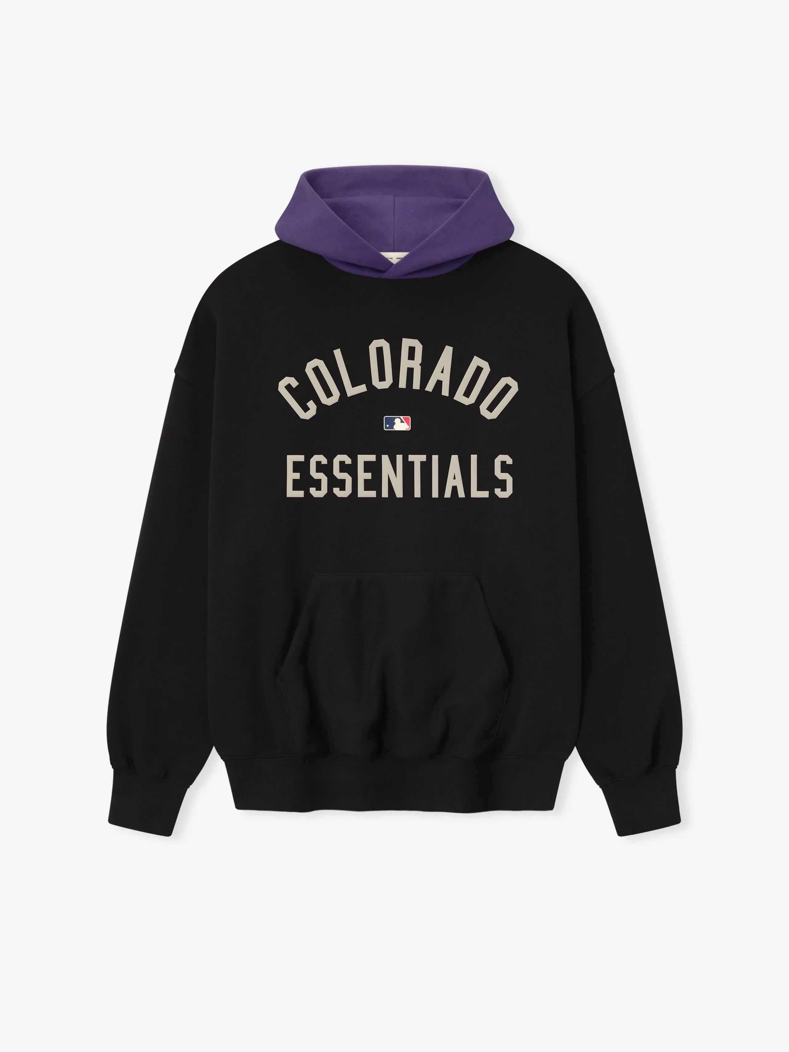 Rockies Sport Hoodie sold by Essentials
