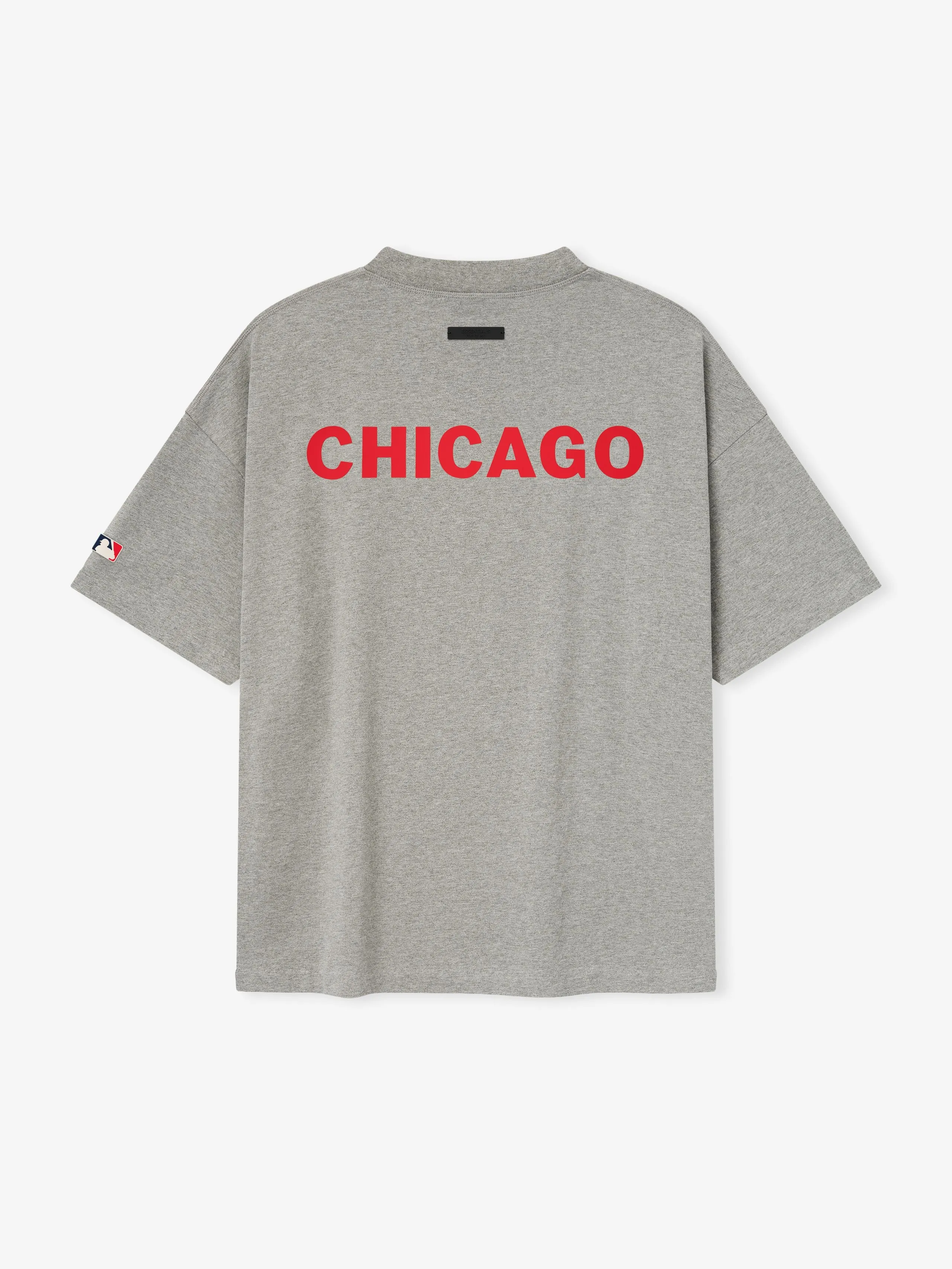 Cubs 90s Tee sold by Essentials product image thumbnail 2