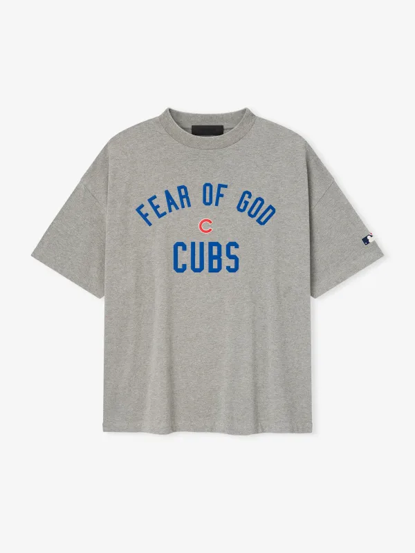 Cubs 90s Tee sold by Essentials