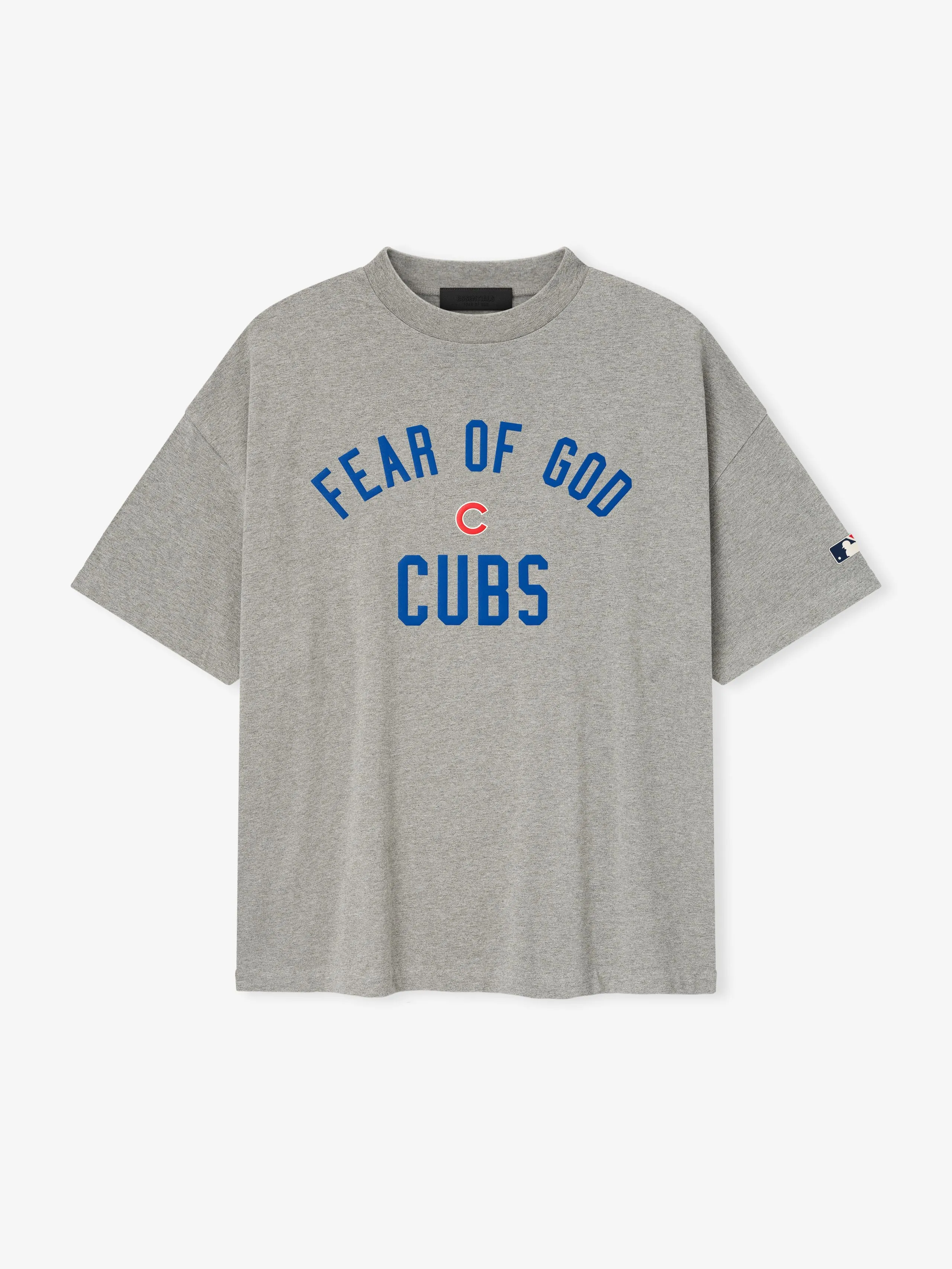 Cubs 90s Tee sold by Essentials