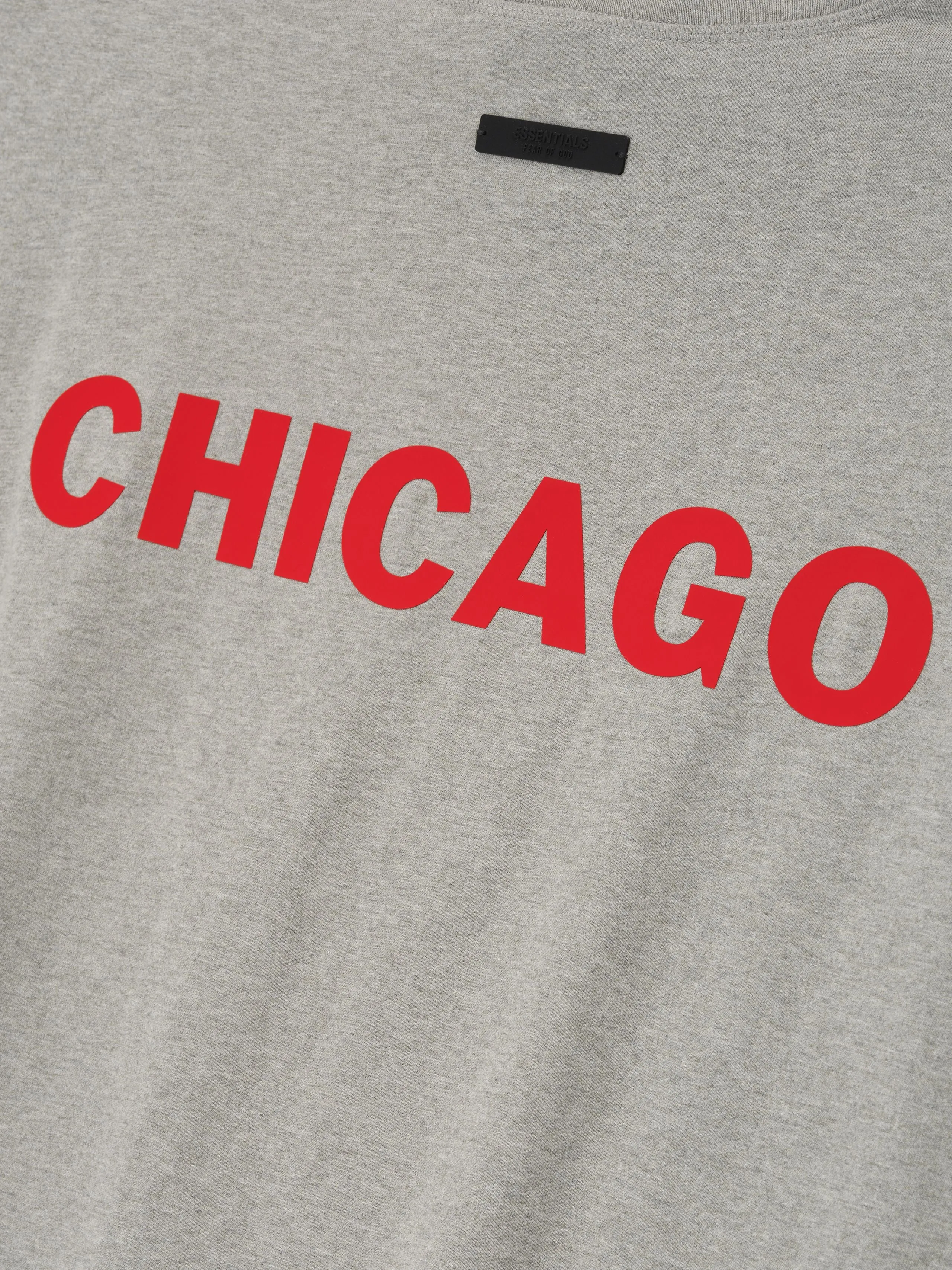 Cubs 90s Tee sold by Essentials product image thumbnail 4