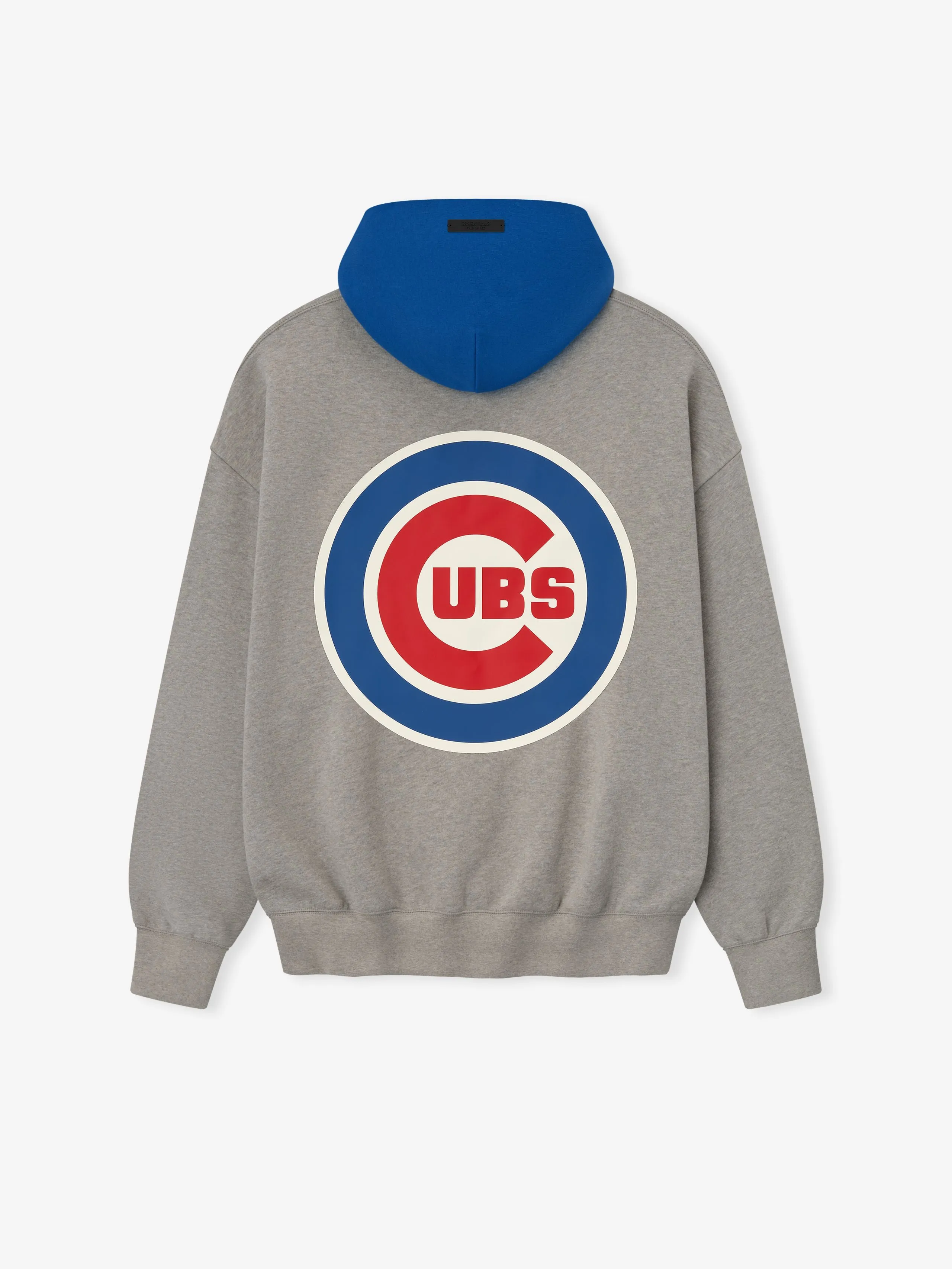 Cubs Sport Hoodie sold by Essentials product image thumbnail 2