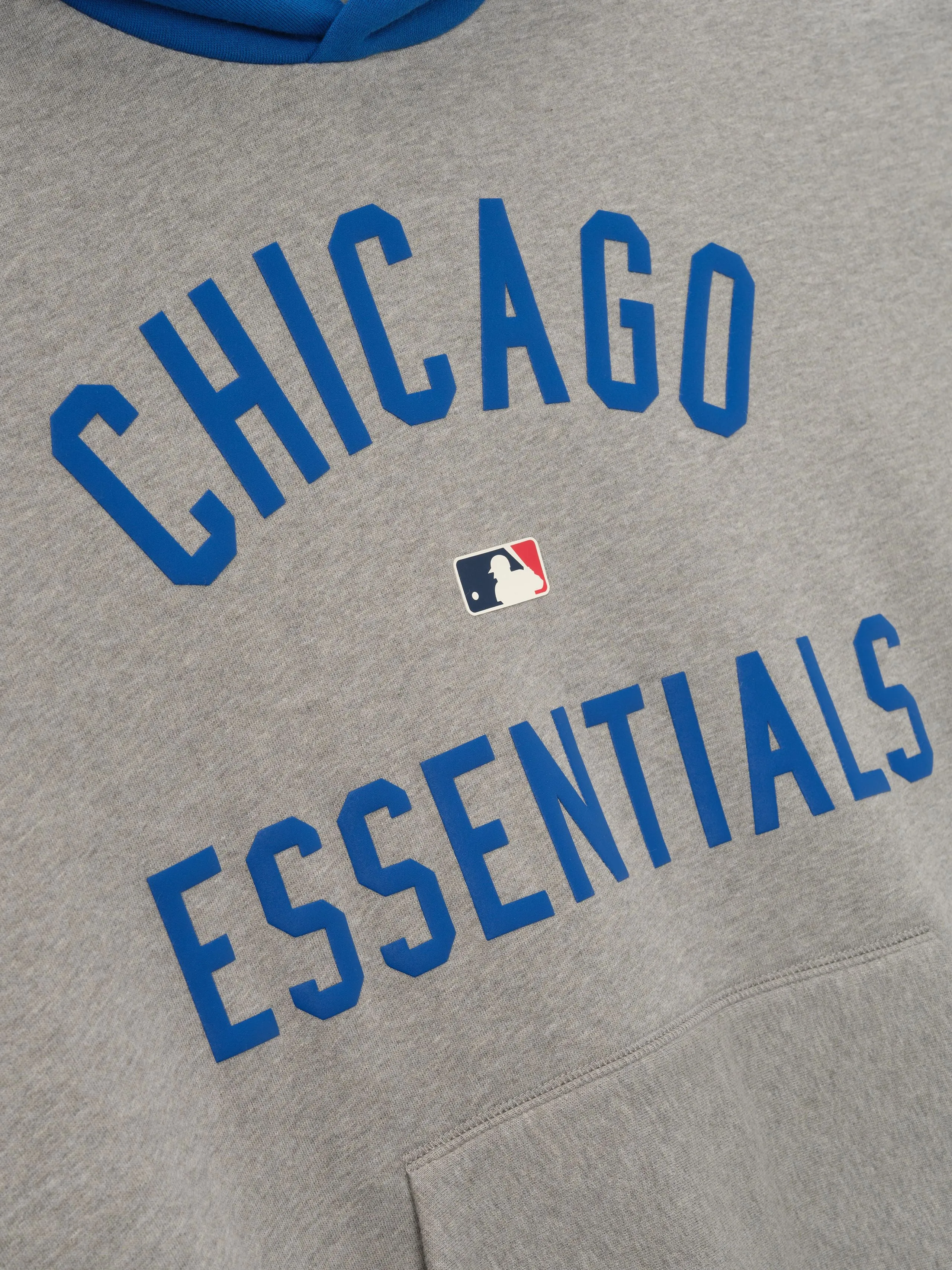 Cubs Sport Hoodie sold by Essentials product image thumbnail 3