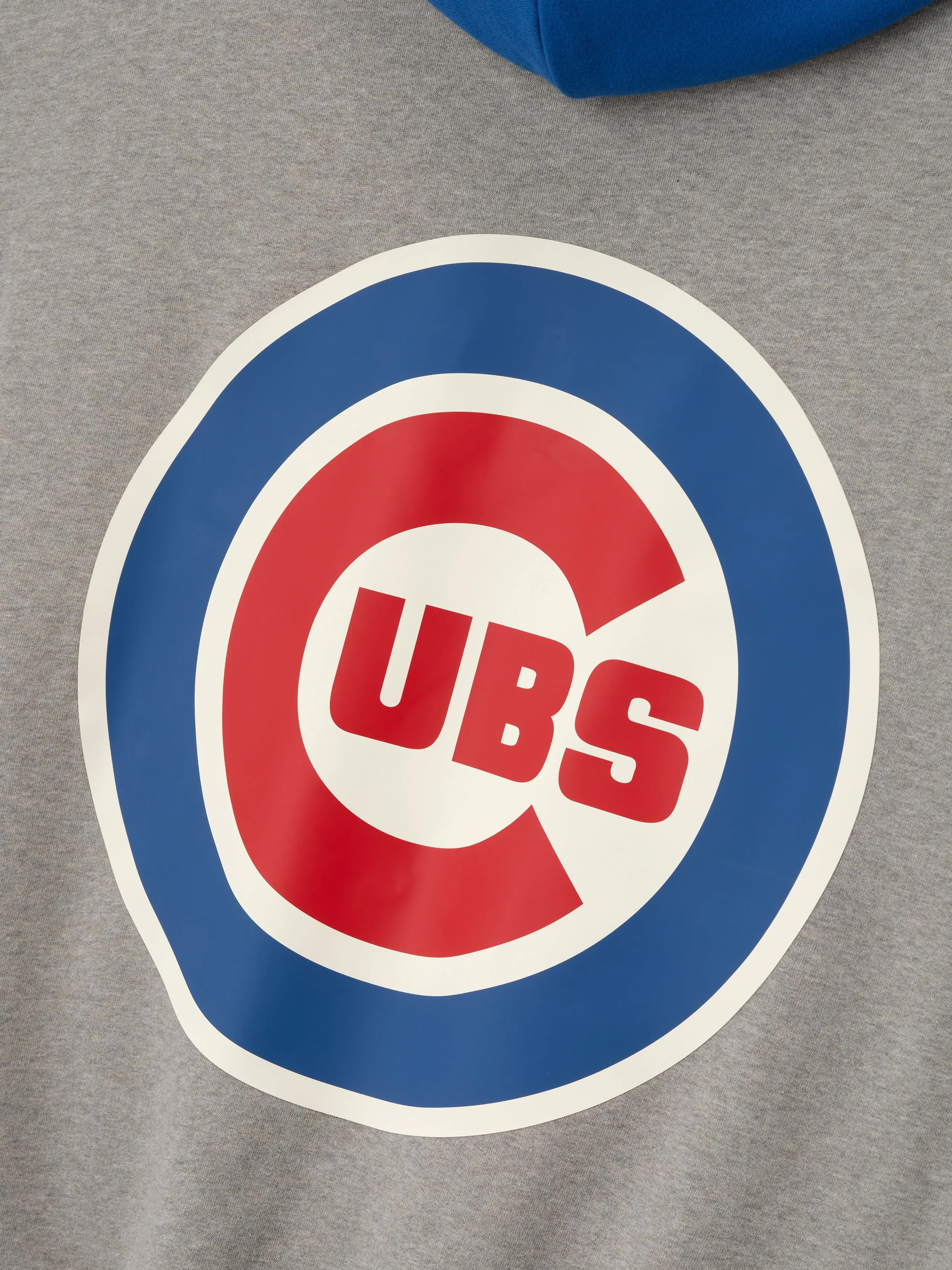Cubs Sport Hoodie sold by Essentials product image thumbnail 4