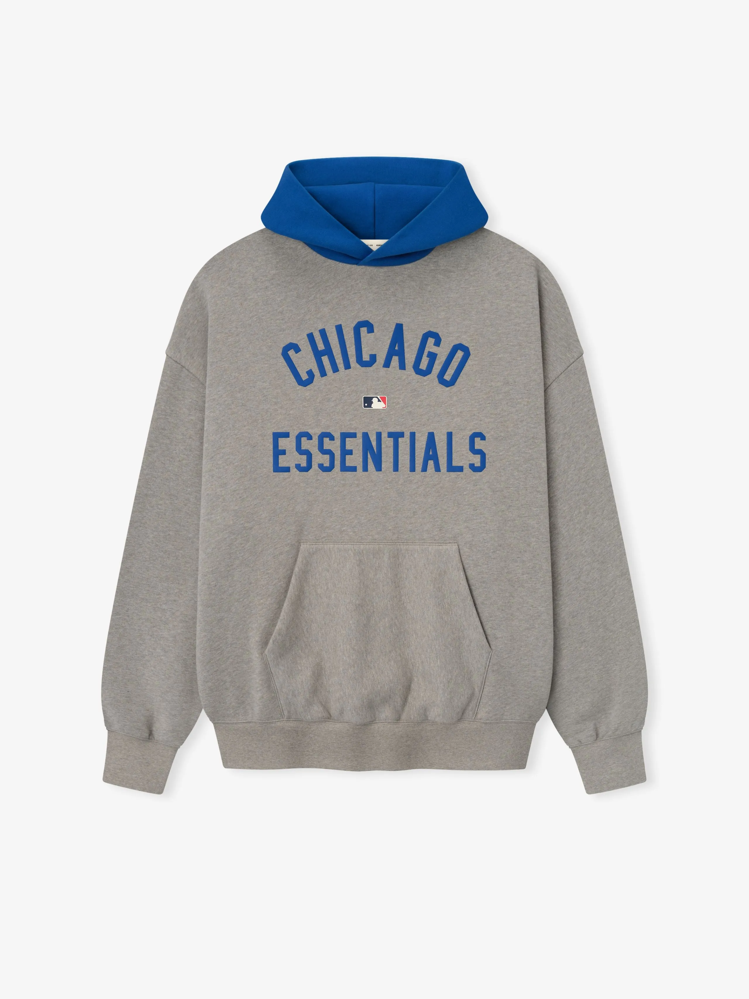 Cubs Sport Hoodie sold by Essentials