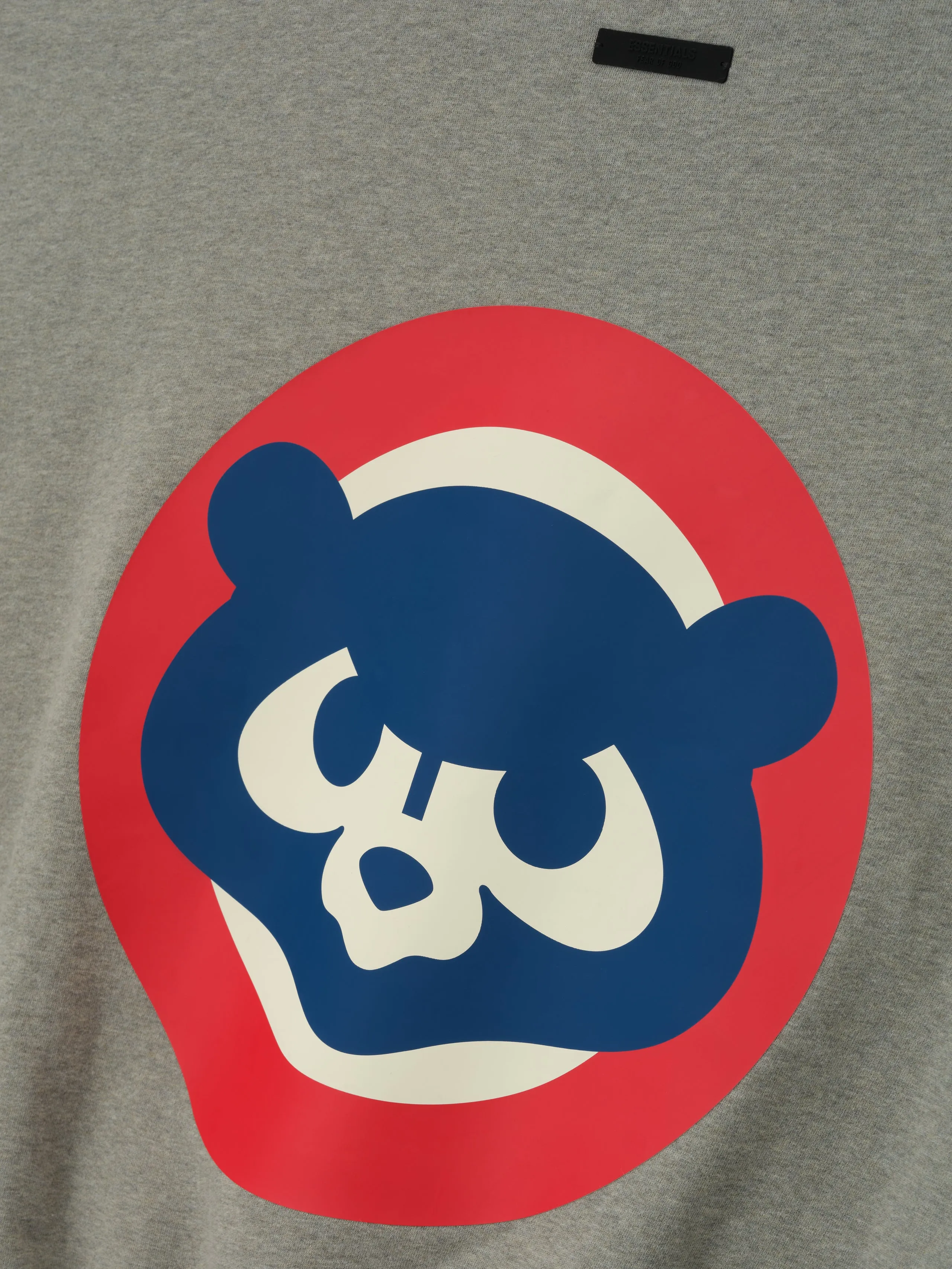 Cubs Sport Crewneck sold by Essentials product image thumbnail 4