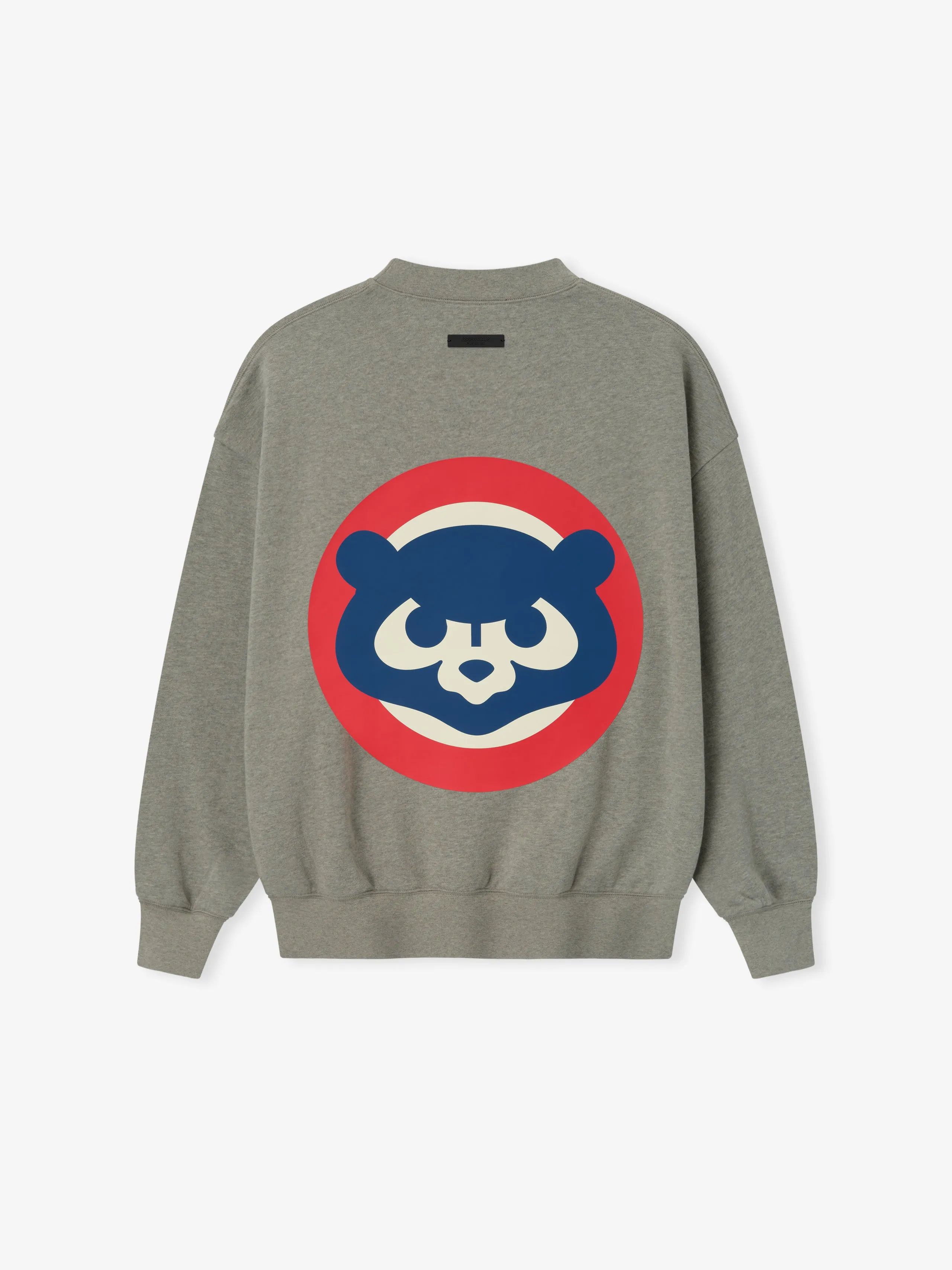 Cubs Sport Crewneck sold by Essentials product image thumbnail 2
