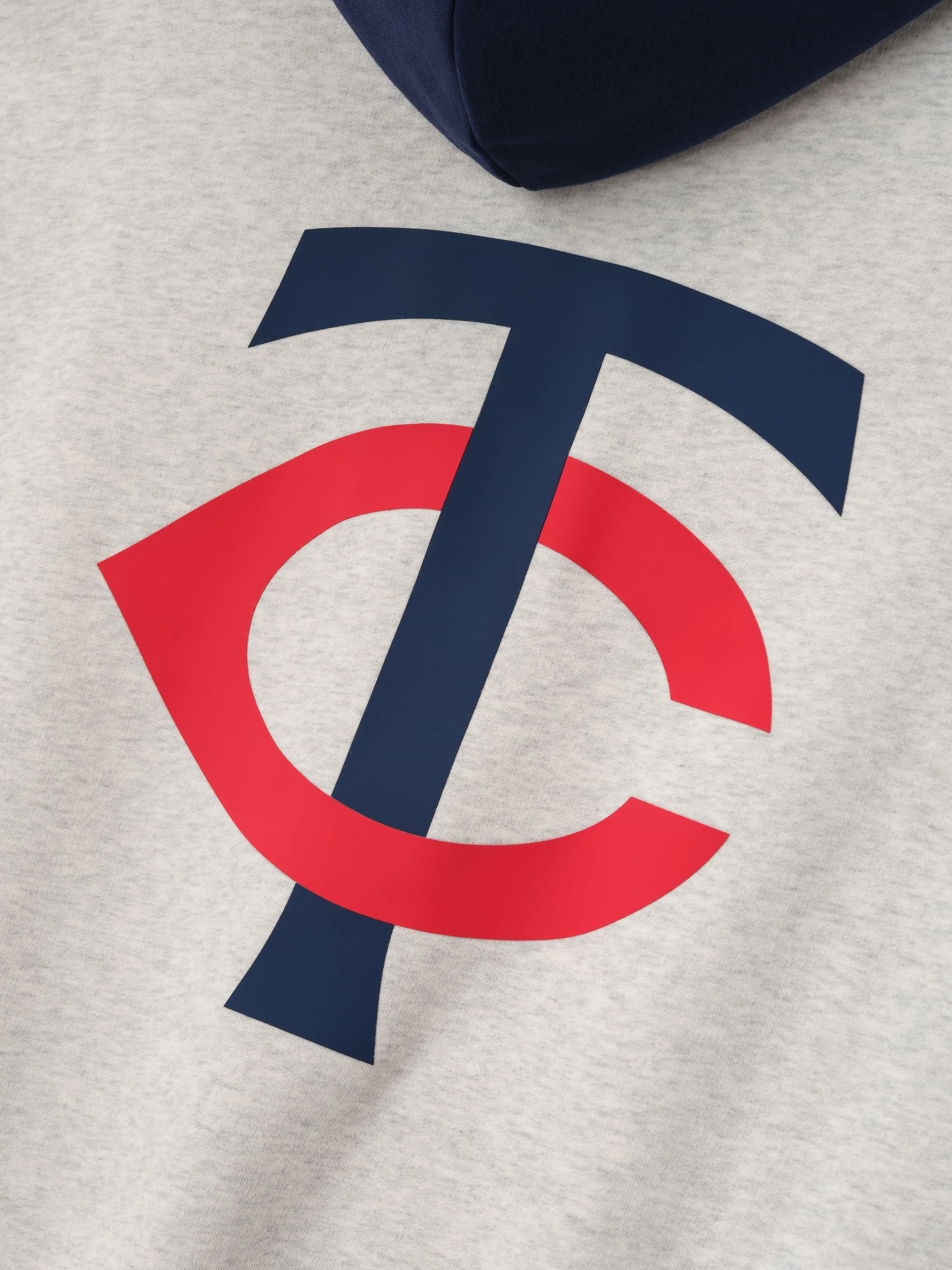 Twins Sport Hoodie sold by Essentials product image thumbnail 4