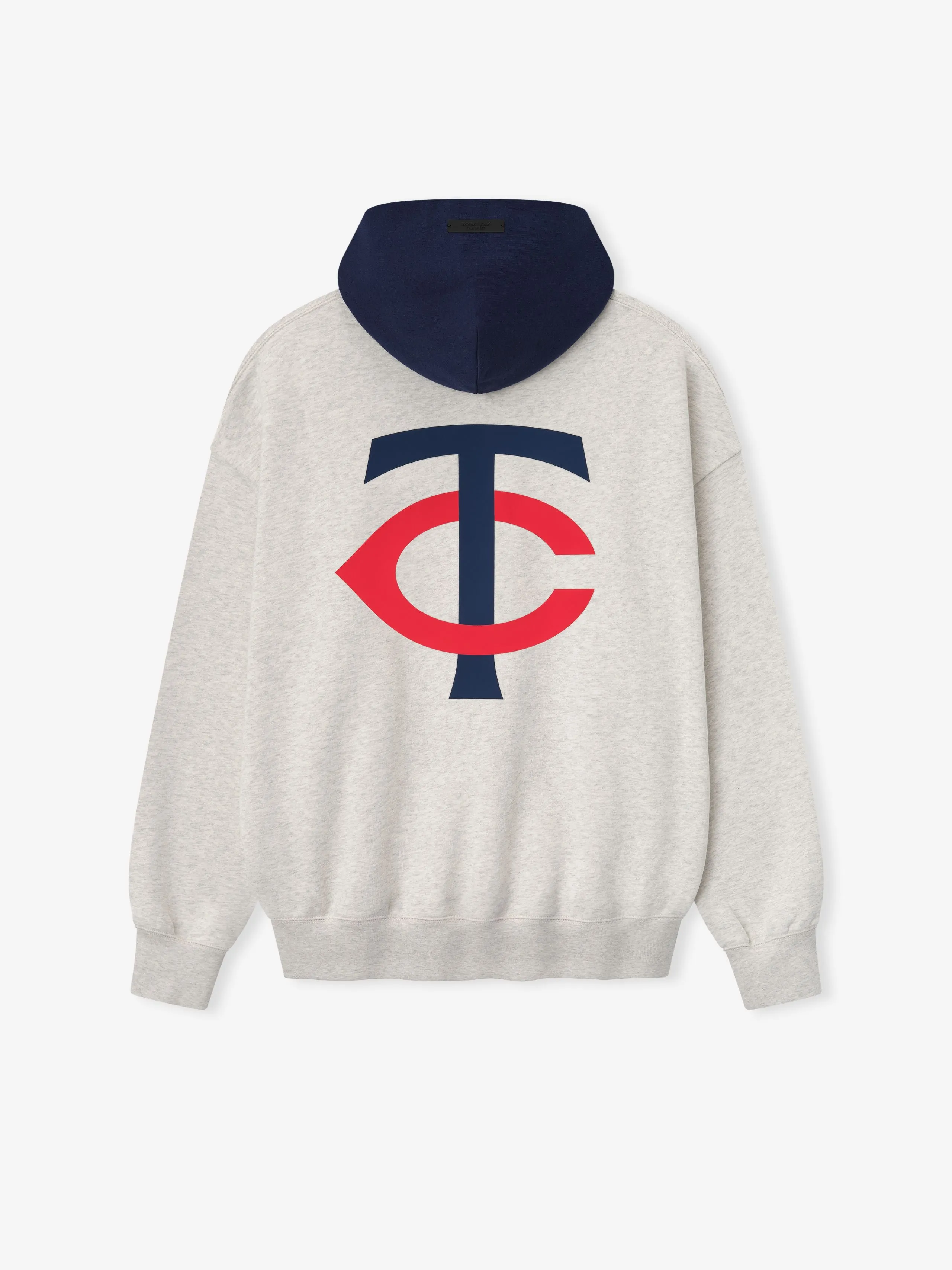Twins Sport Hoodie sold by Essentials product image thumbnail 2