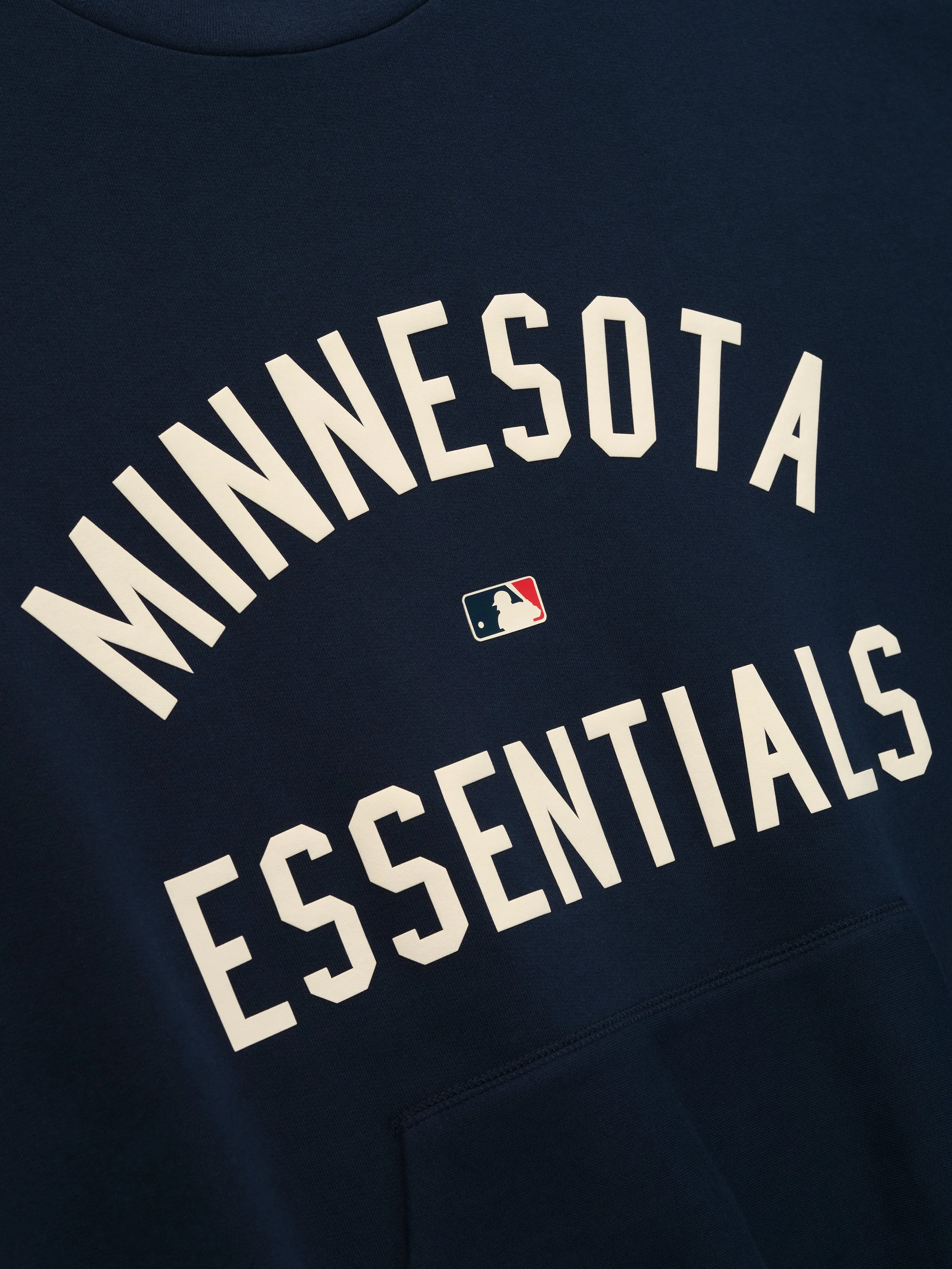 Twins Sport Crewneck sold by Essentials product image thumbnail 3