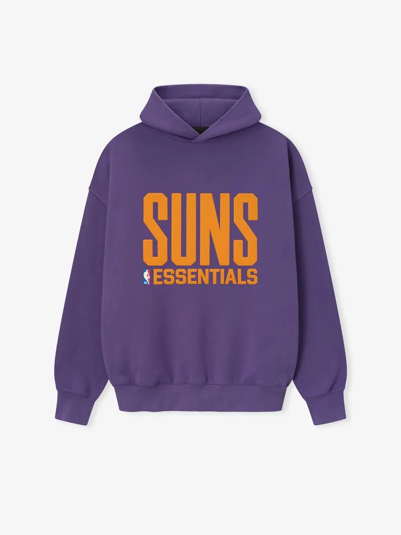 Suns Sport Hoodie sold by Essentials