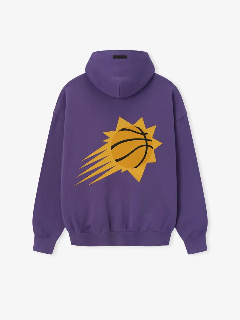 Suns Sport Hoodie sold by Essentials product image thumbnail 2