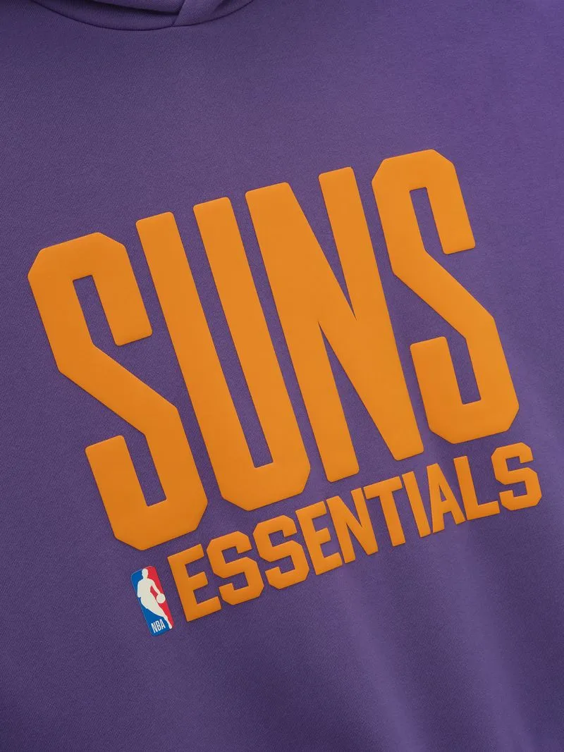 Suns Sport Hoodie sold by Essentials product image thumbnail 3