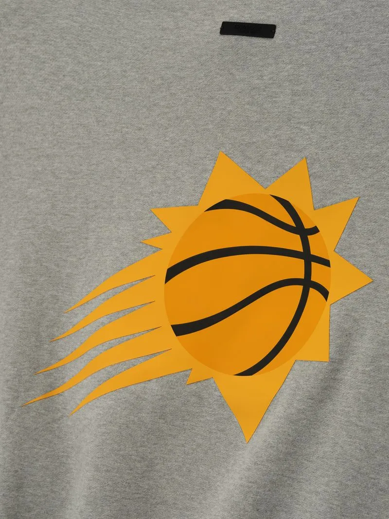 Suns Sport Crewneck sold by Essentials product image thumbnail 4