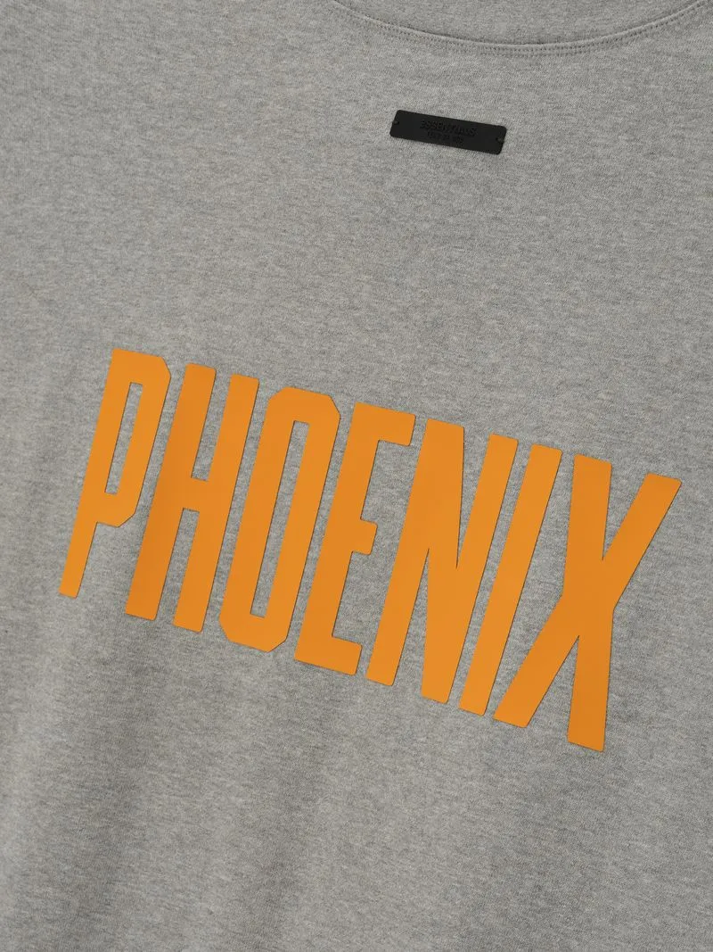 Suns 90s Tee sold by Essentials product image thumbnail 4