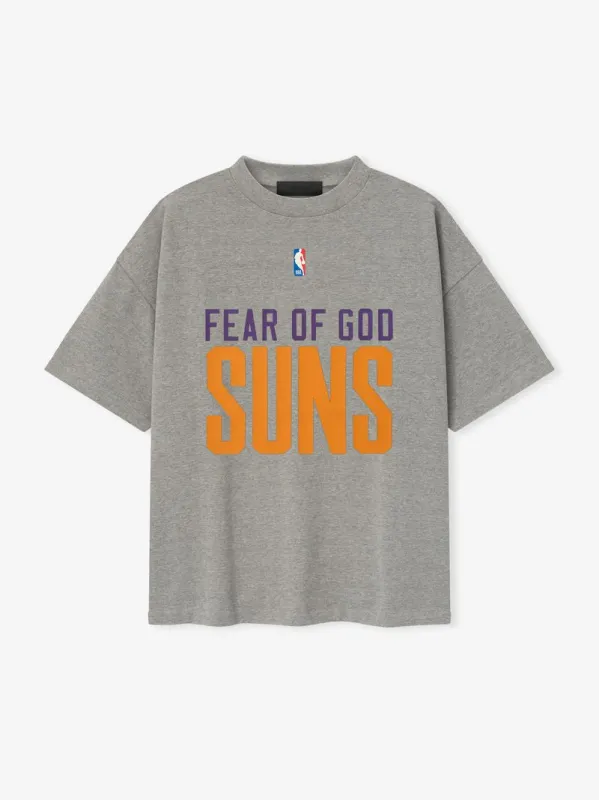 Suns 90's Tee sold by Essentials