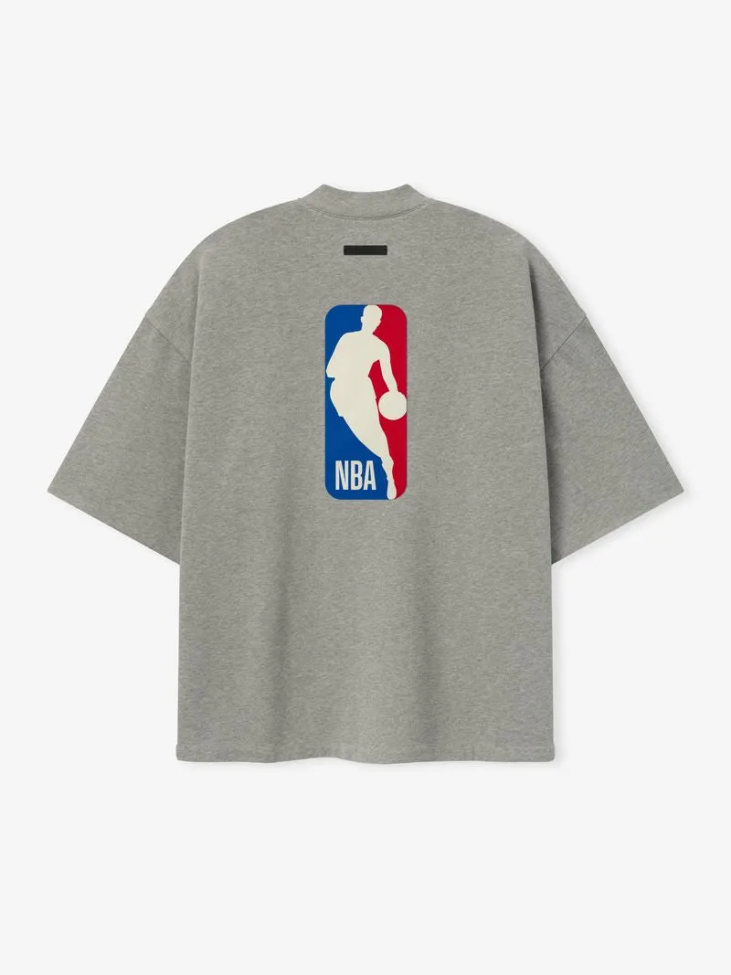 NBA Zip Up Jacket sold by Essentials product image thumbnail 2