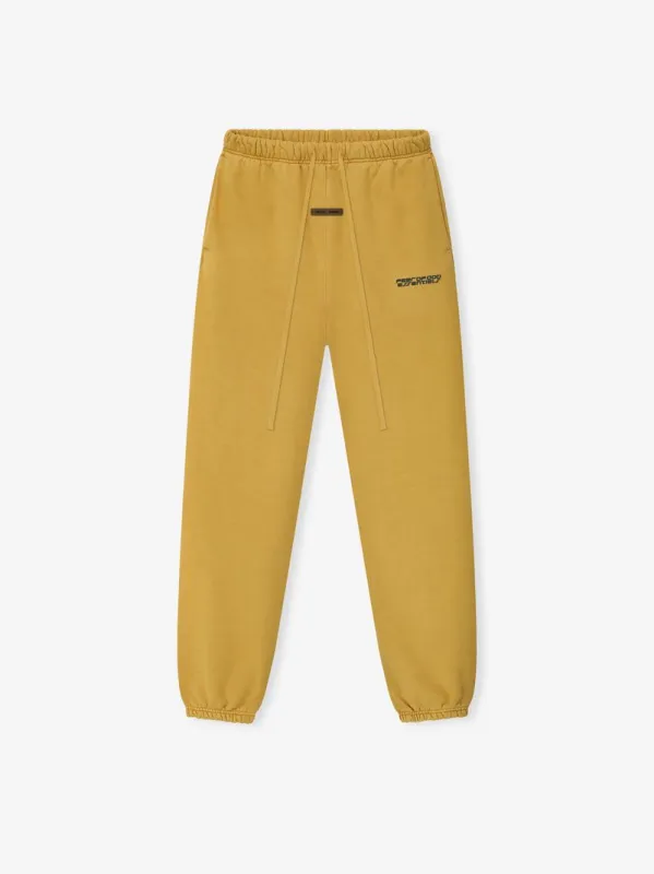 Heavy Fleece Classic Sweatpant sold by Essentials