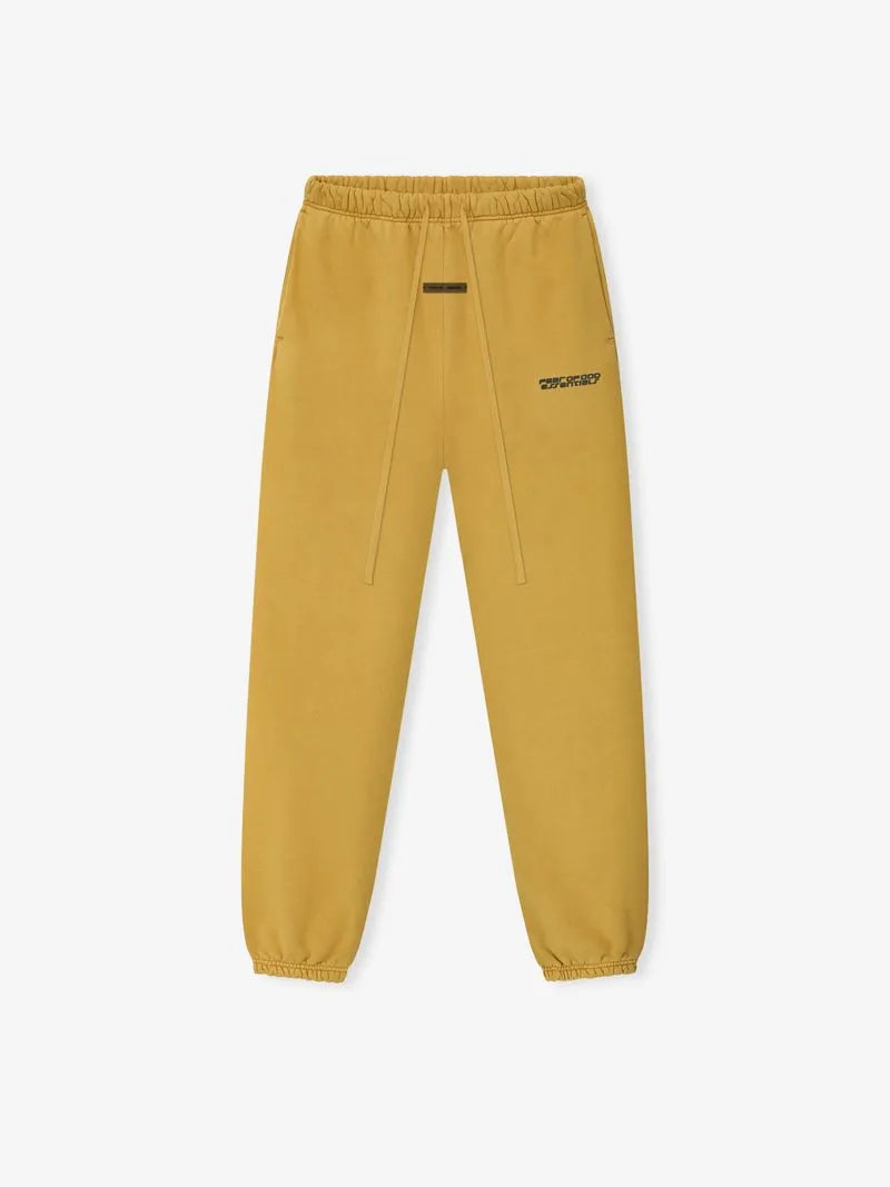 Heavy Fleece Classic Sweatpant sold by Essentials