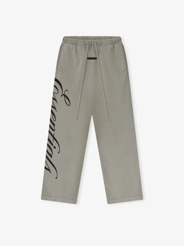 Heavy Fleece Lounge Sweatpant sold by Essentials